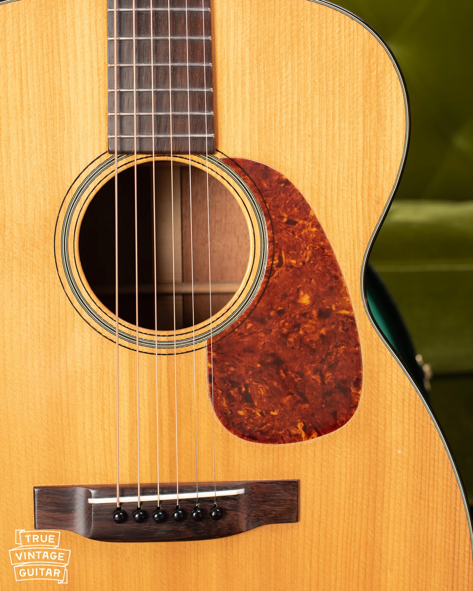 1958 Martin 00-18 - Image 12