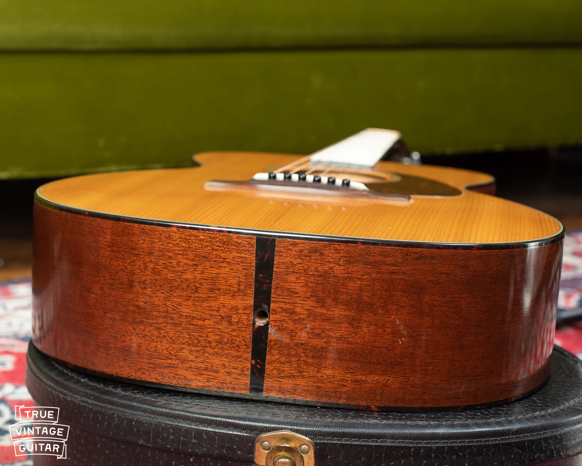 1958 Martin 00-18 - Image 13