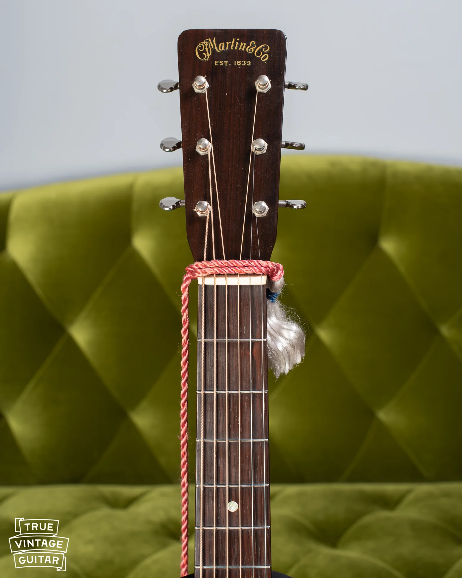 1958 Martin 00-18 - Image 14