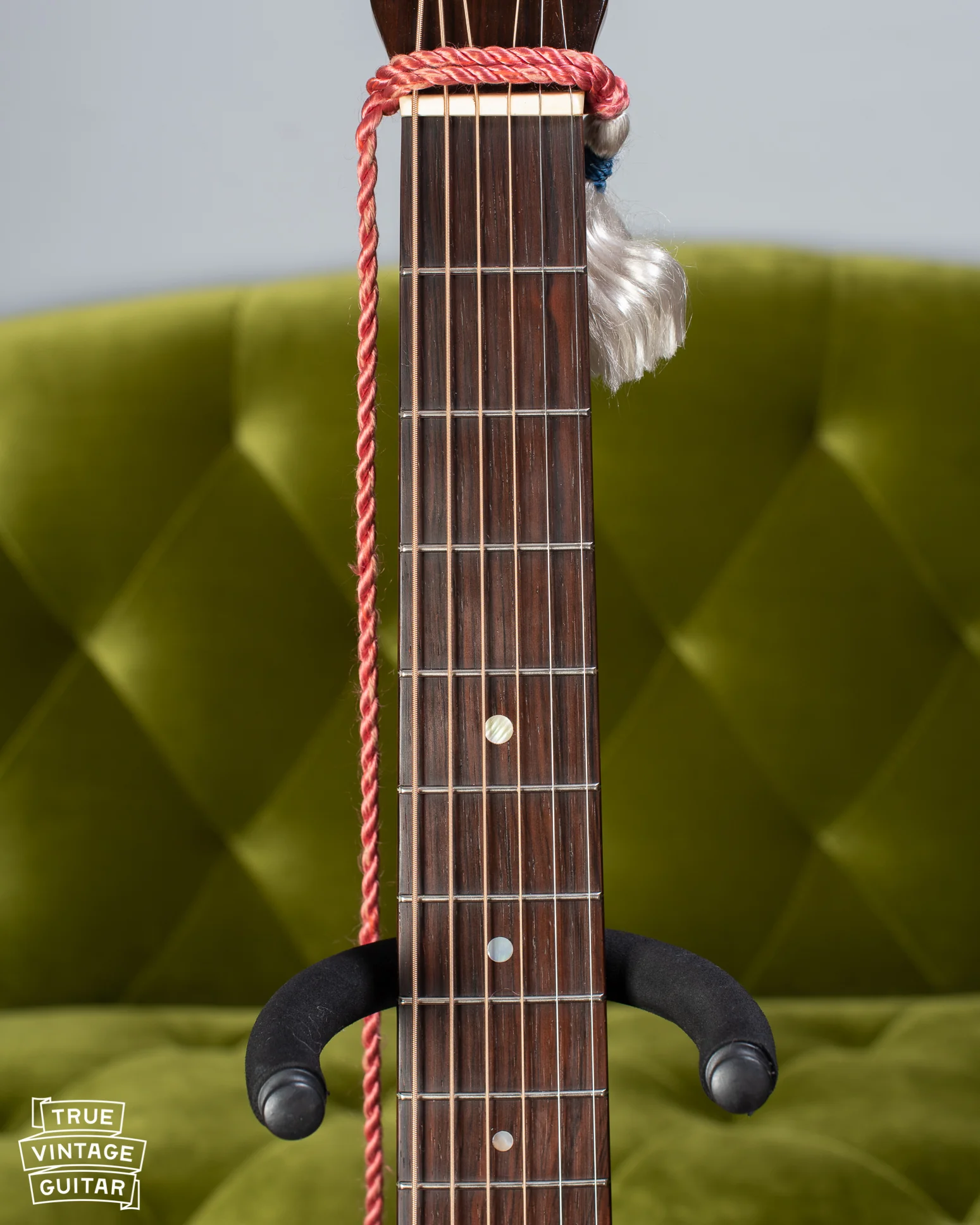 1958 Martin 00-18 - Image 15