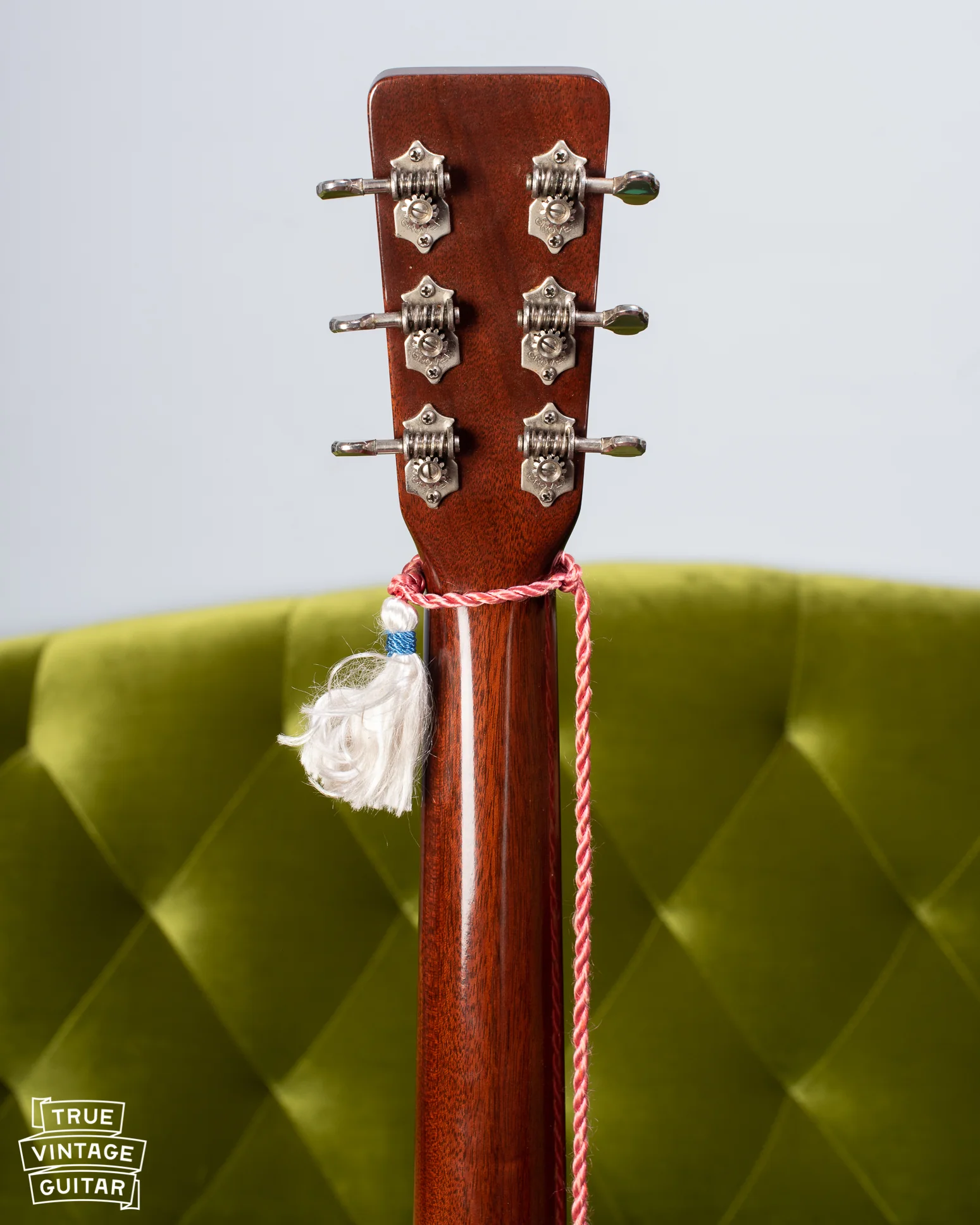 1958 Martin 00-18 - Image 16