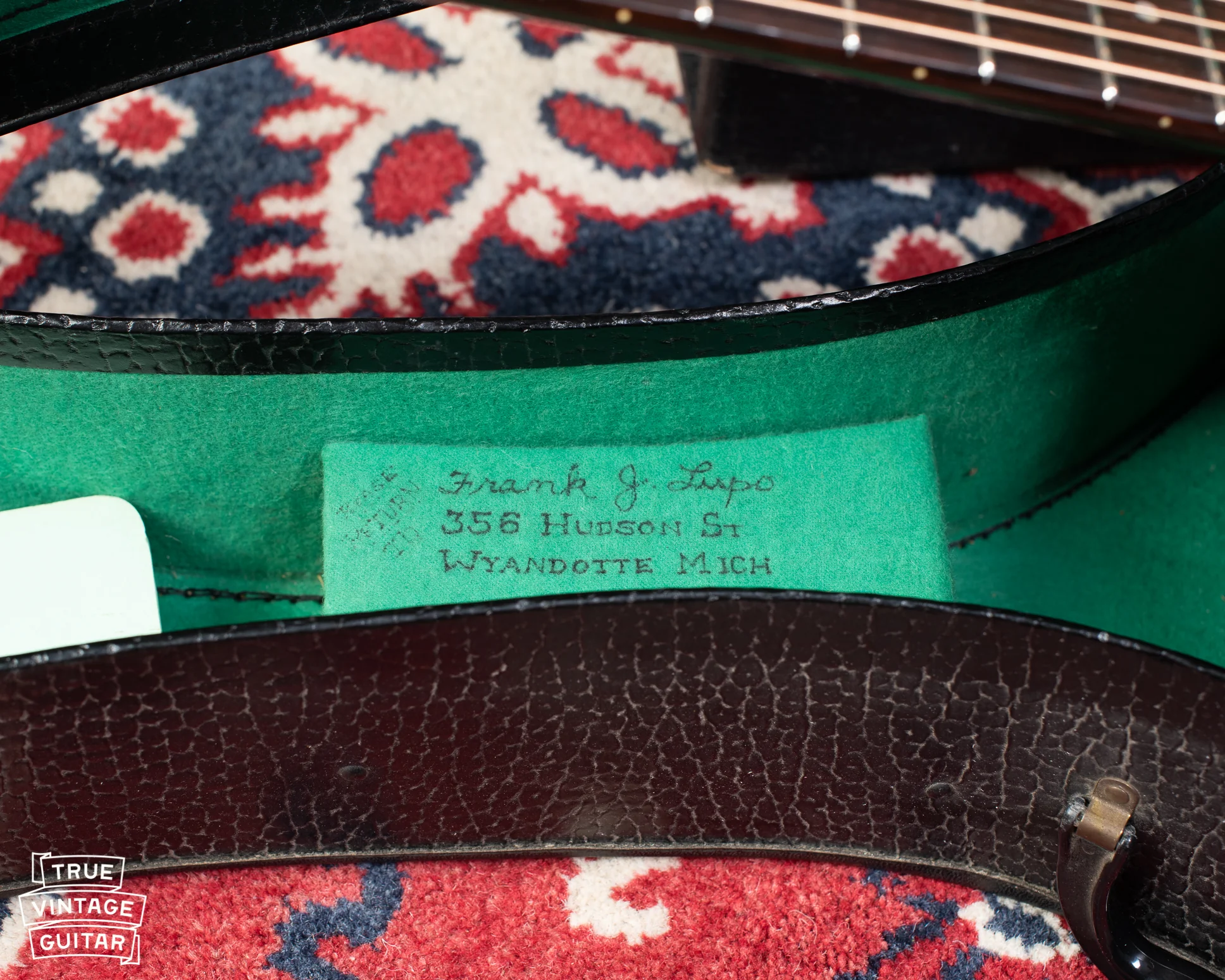 1958 Martin 00-18 - Image 19