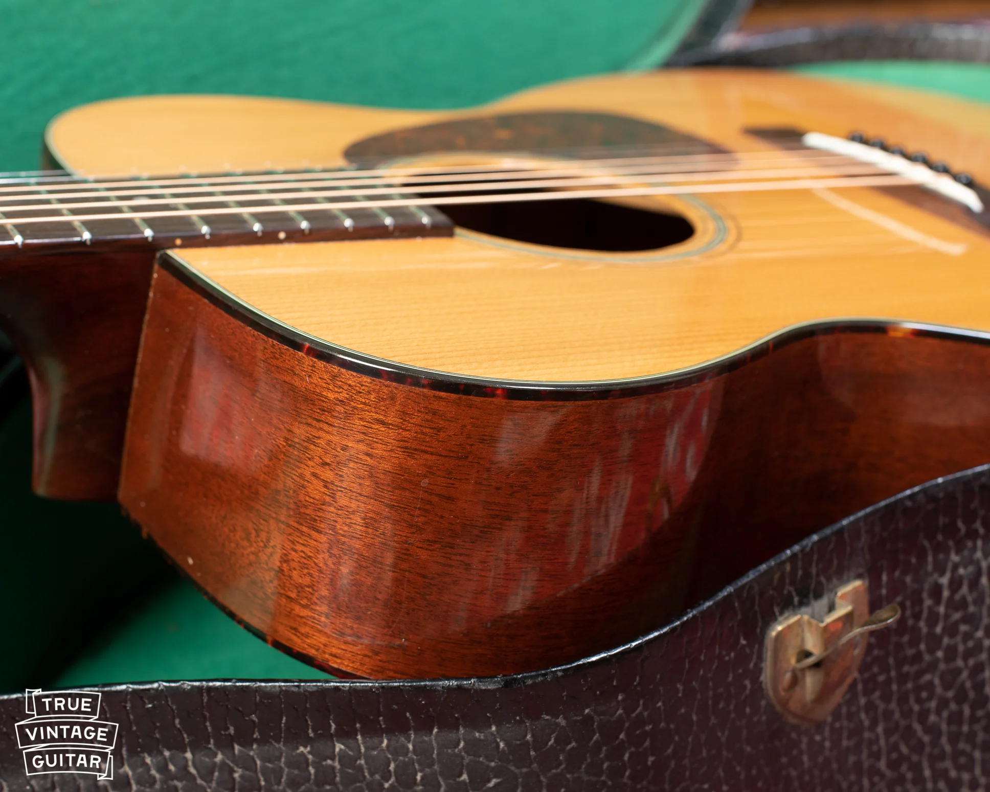 1958 Martin 00-18 - Image 20