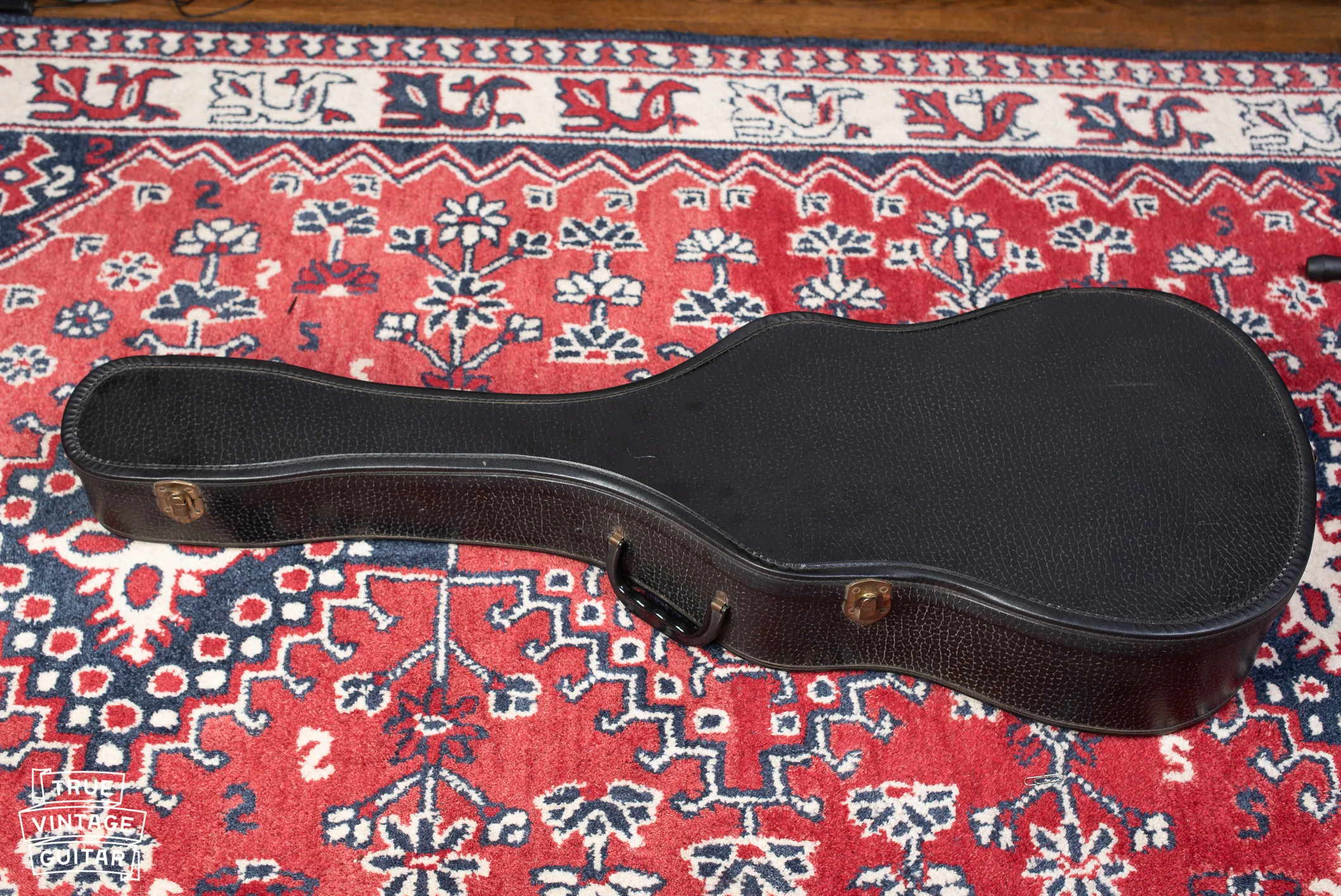 1958 Martin 00-18 - Image 21