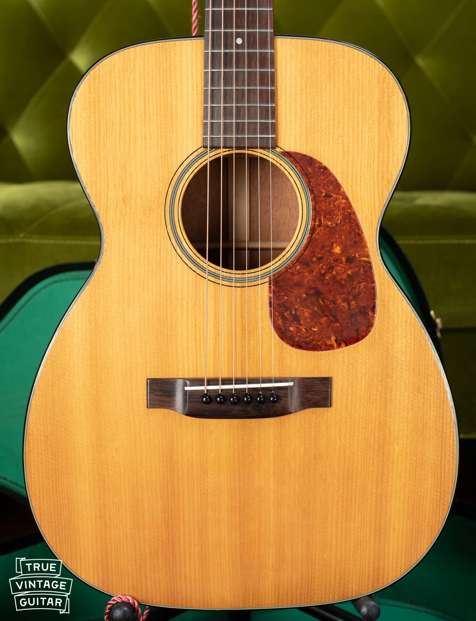 1958 Martin 00-18 - Image 4