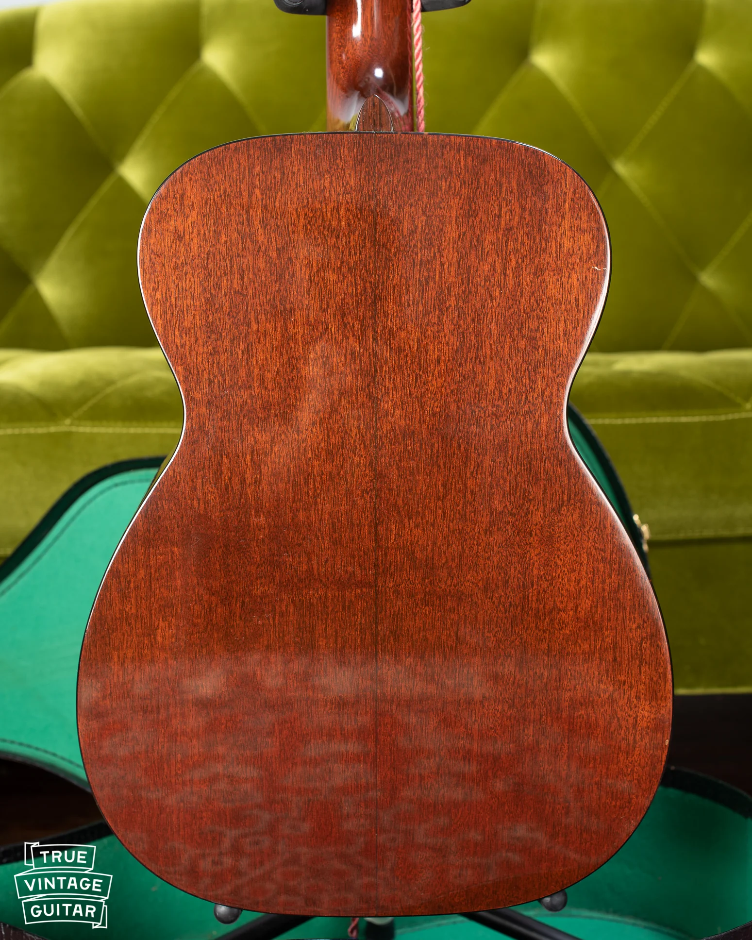1958 Martin 00-18 - Image 7