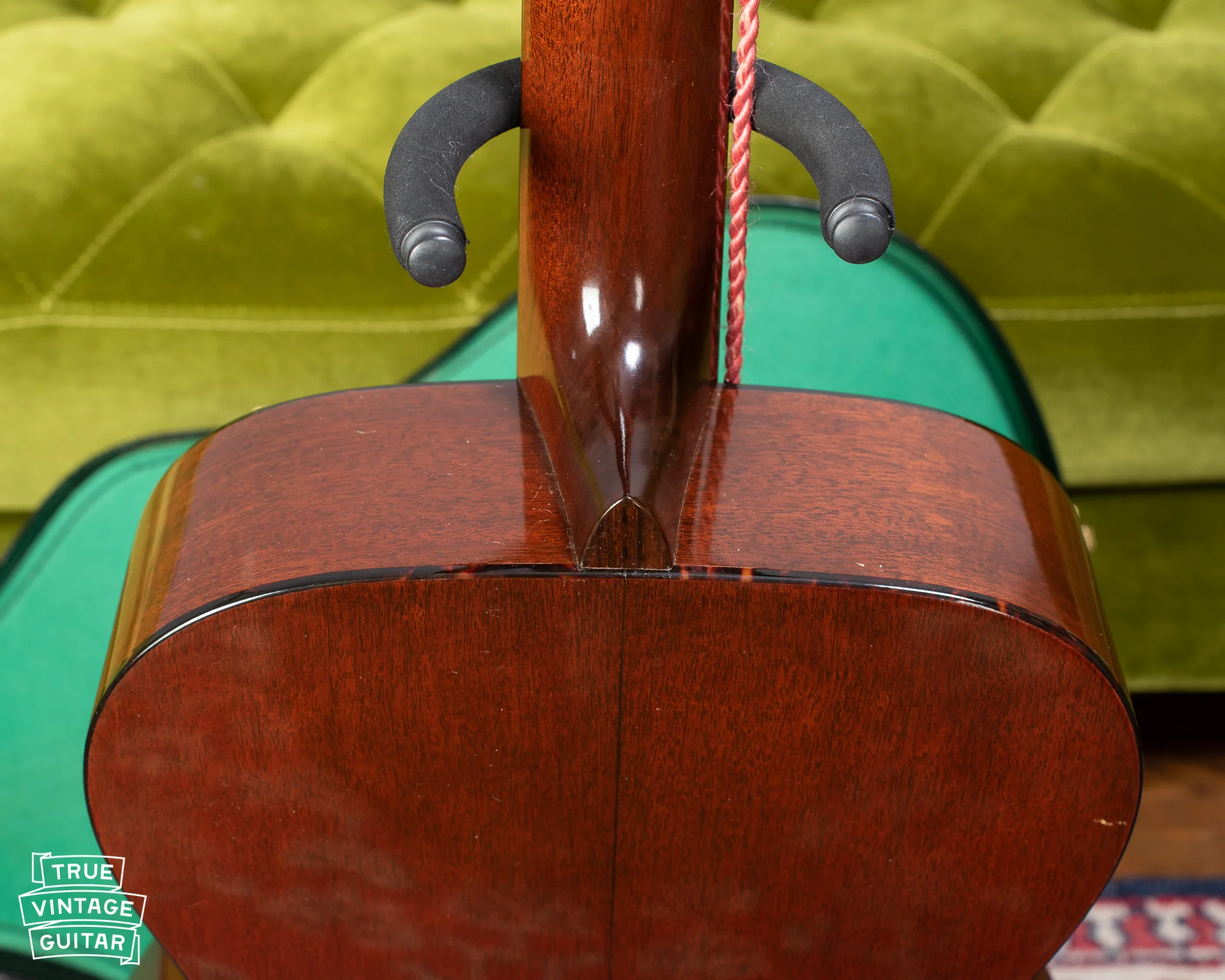 1958 Martin 00-18 - Image 8