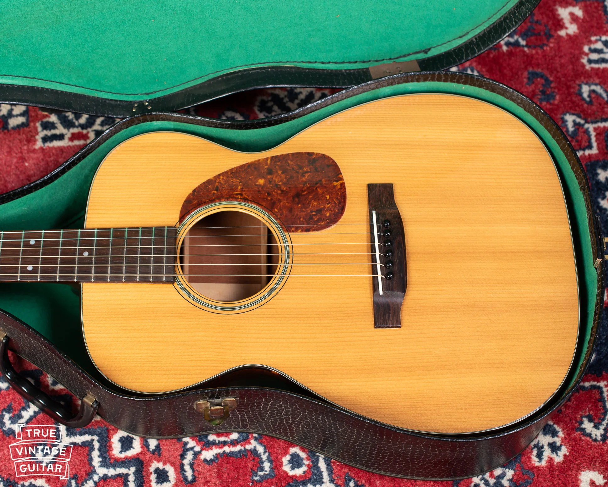 1958 Martin 00-18 - Image 9