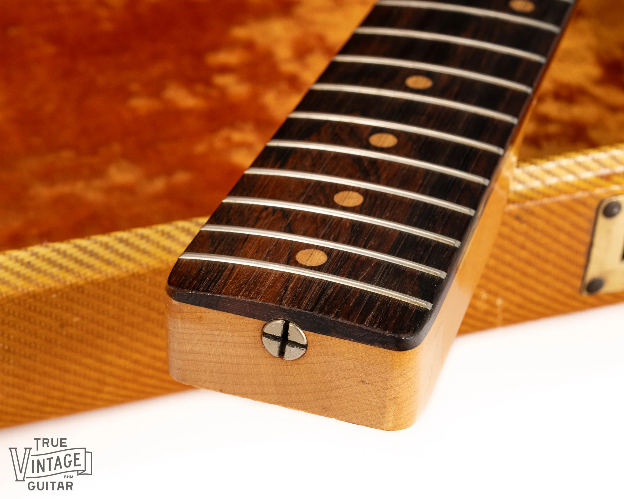 1959 Fender Custom Telecaster Sunburst - Image 20
