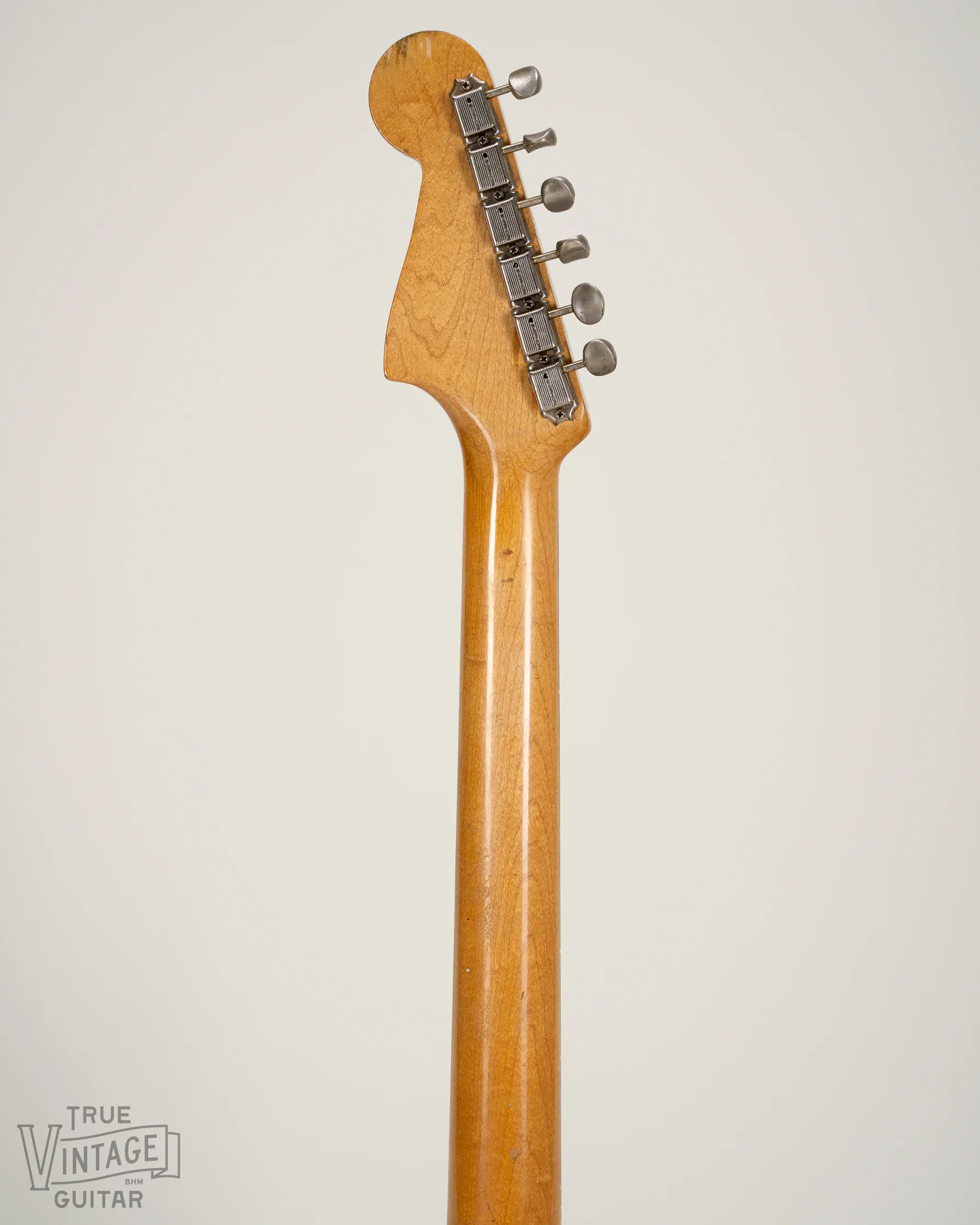 1959 Fender Jazzmaster Blond - Image 11