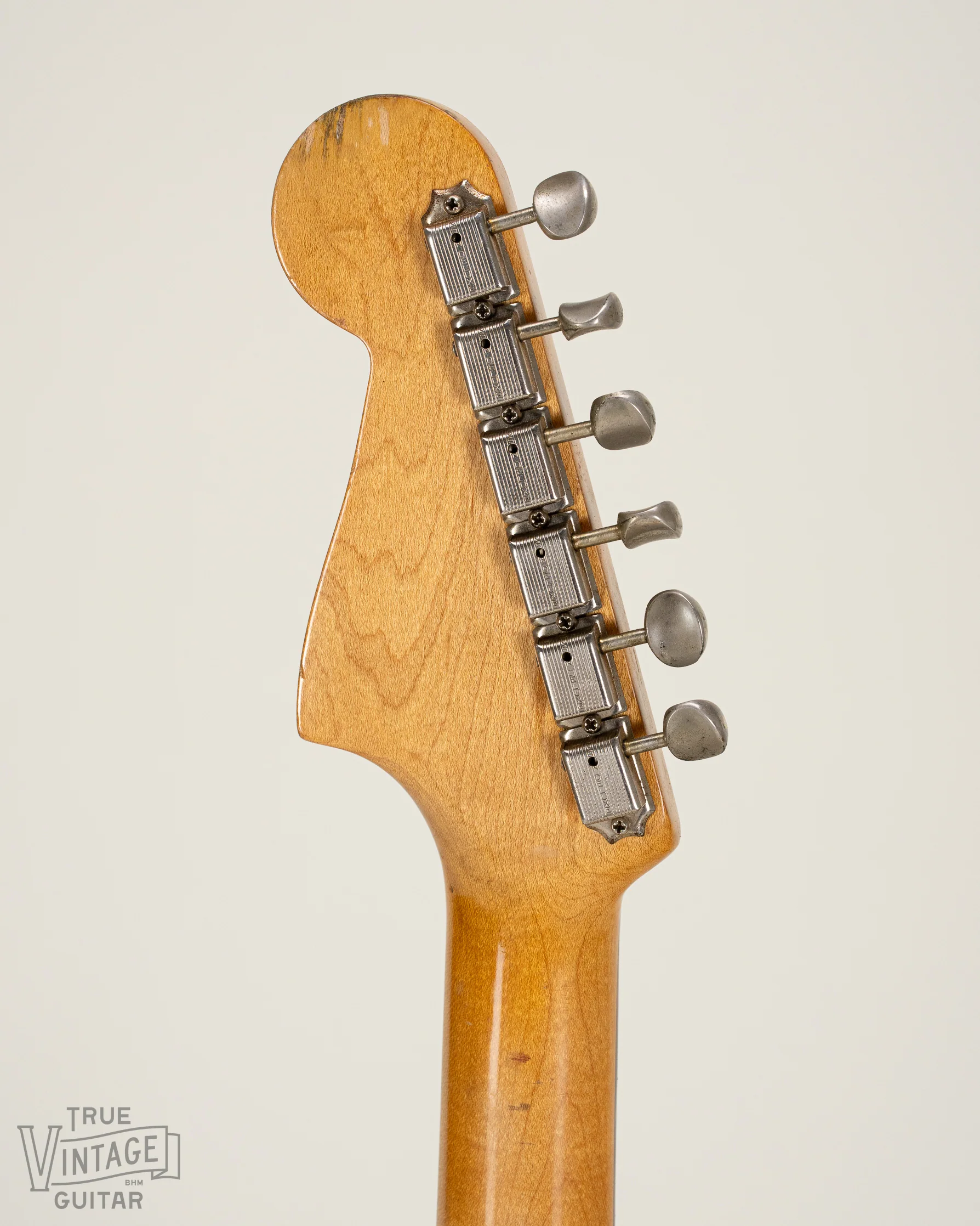 1959 Fender Jazzmaster Blond - Image 12