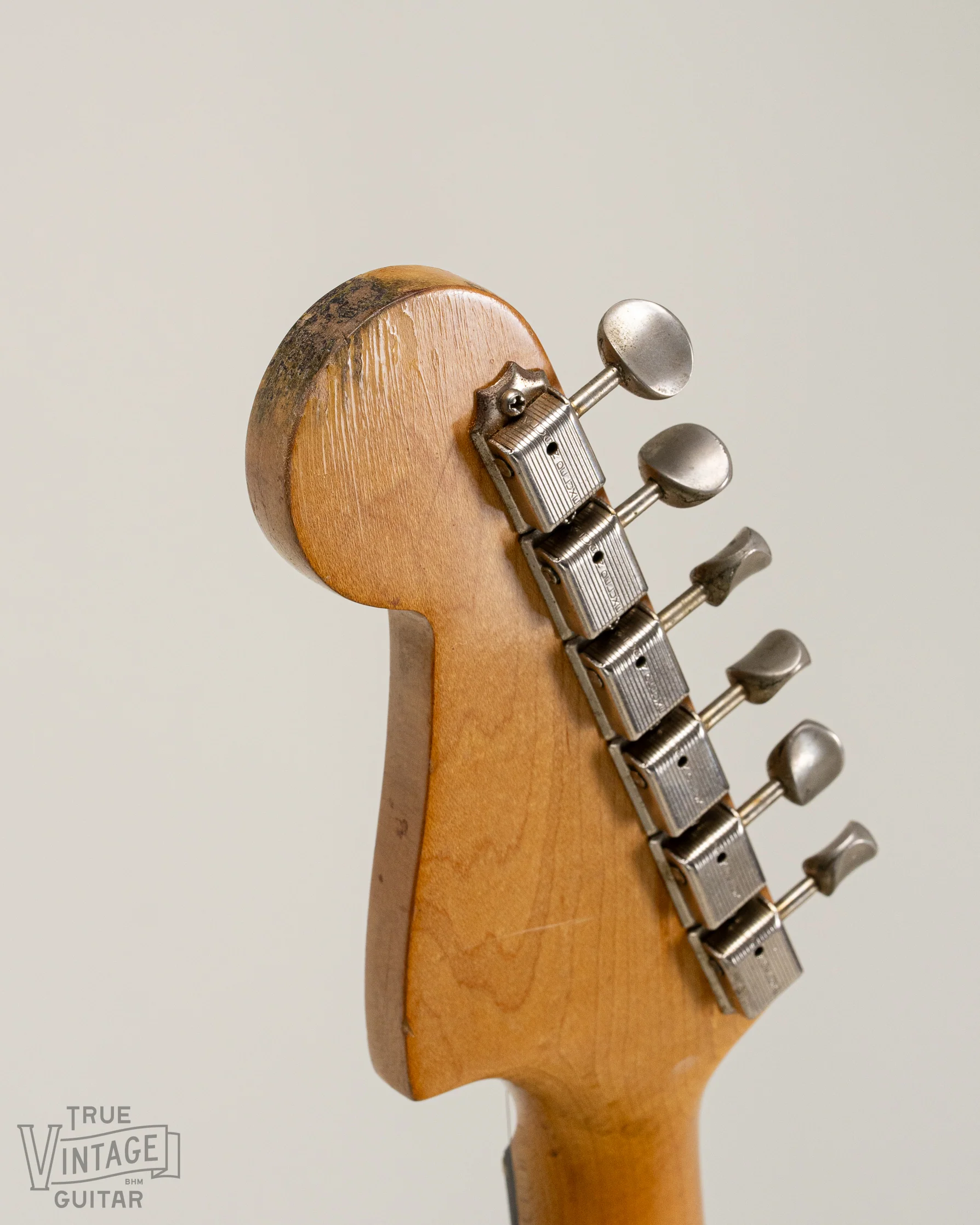1959 Fender Jazzmaster Blond - Image 13