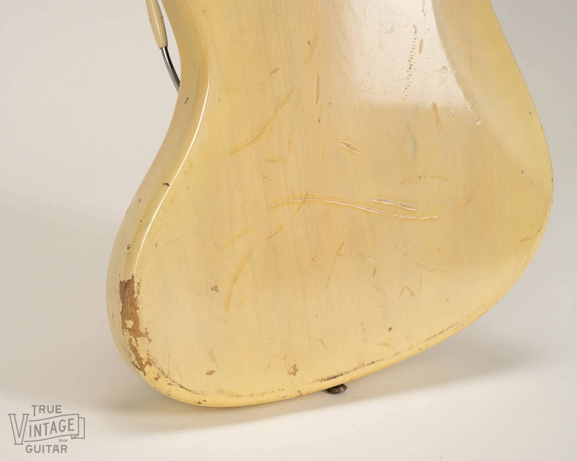 1959 Fender Jazzmaster Blond - Image 15