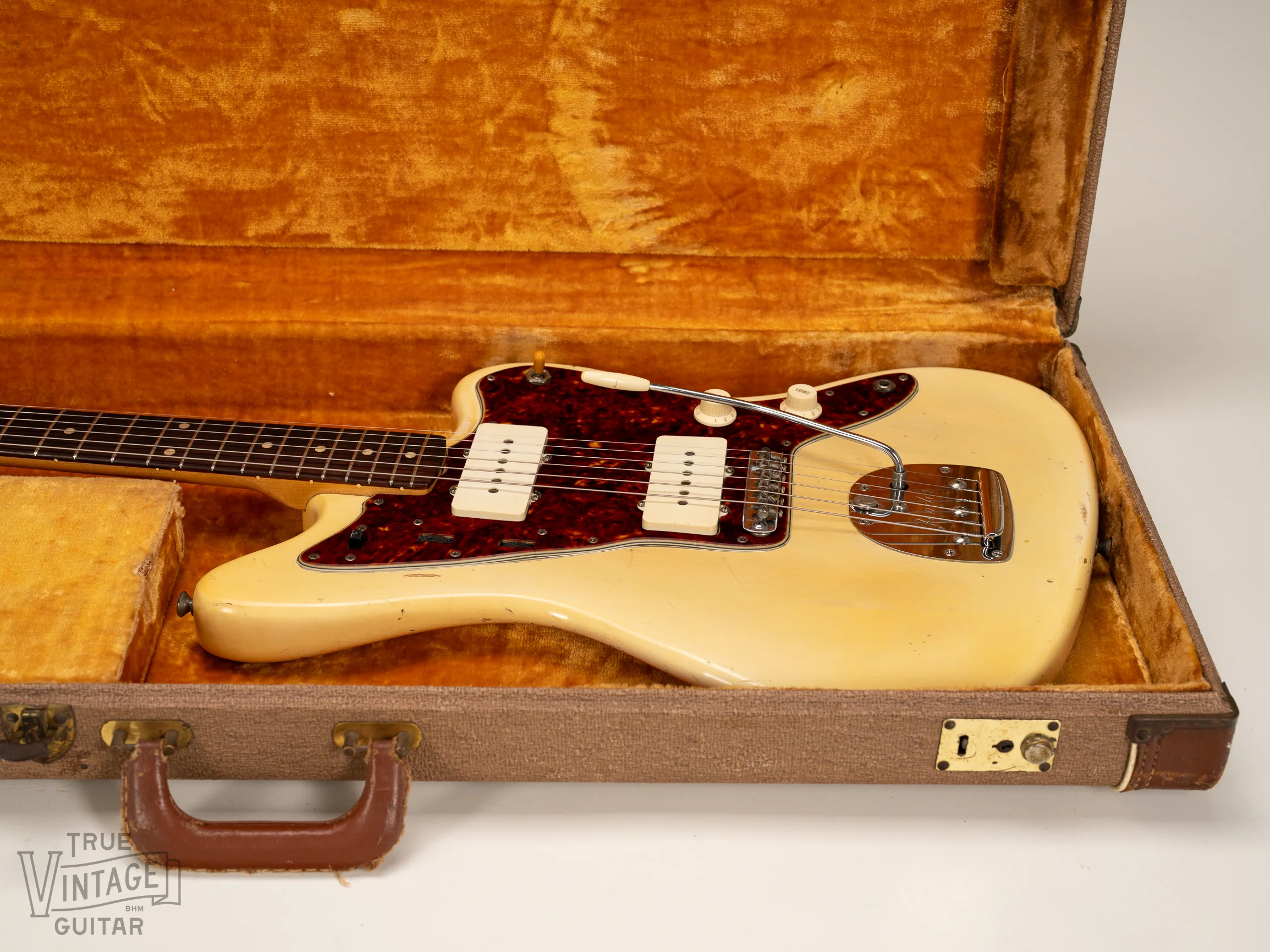 1959 Fender Jazzmaster Blond - Image 17