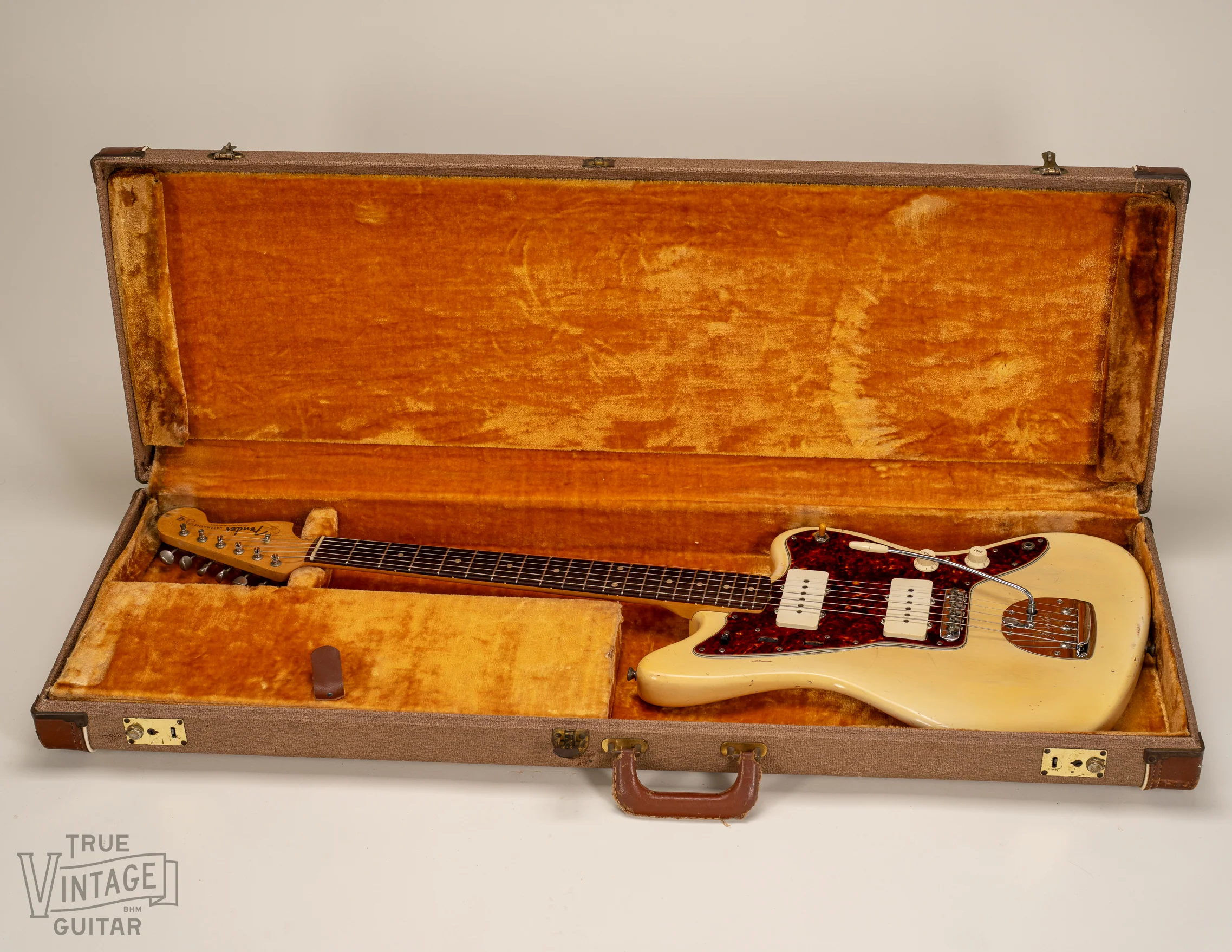 1959 Fender Jazzmaster Blond - Image 22