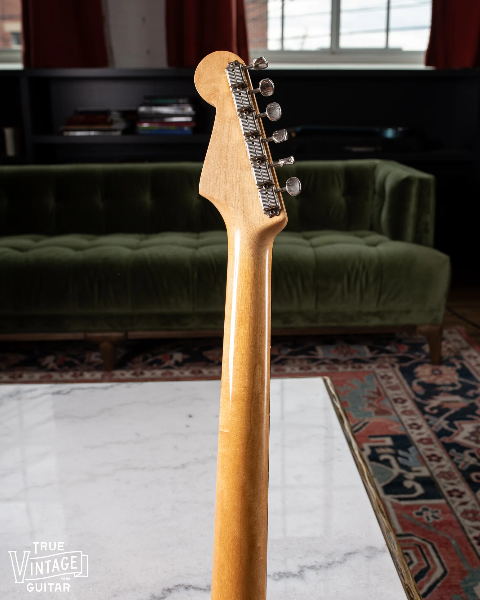 1959 Fender Stratocaster - Image 11