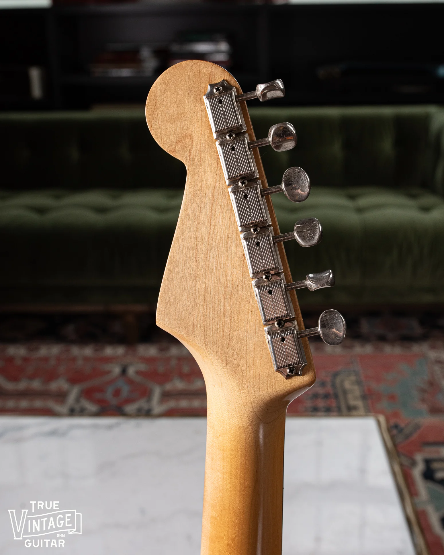 1959 Fender Stratocaster - Image 9