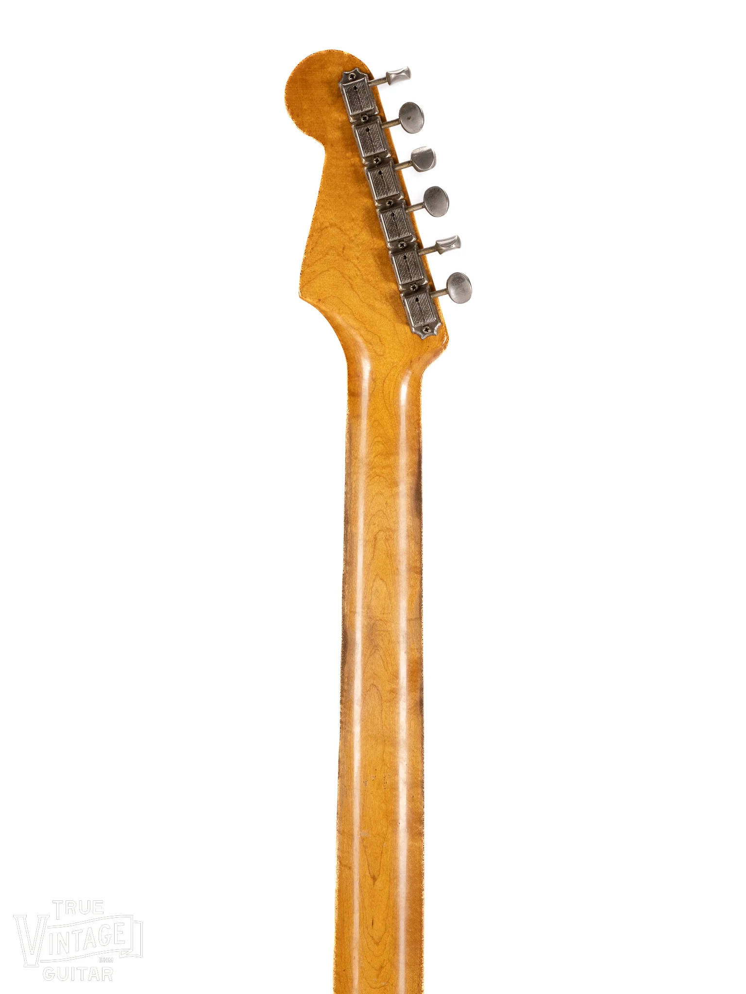1959 Fender Stratocaster Sunburst - Image 13