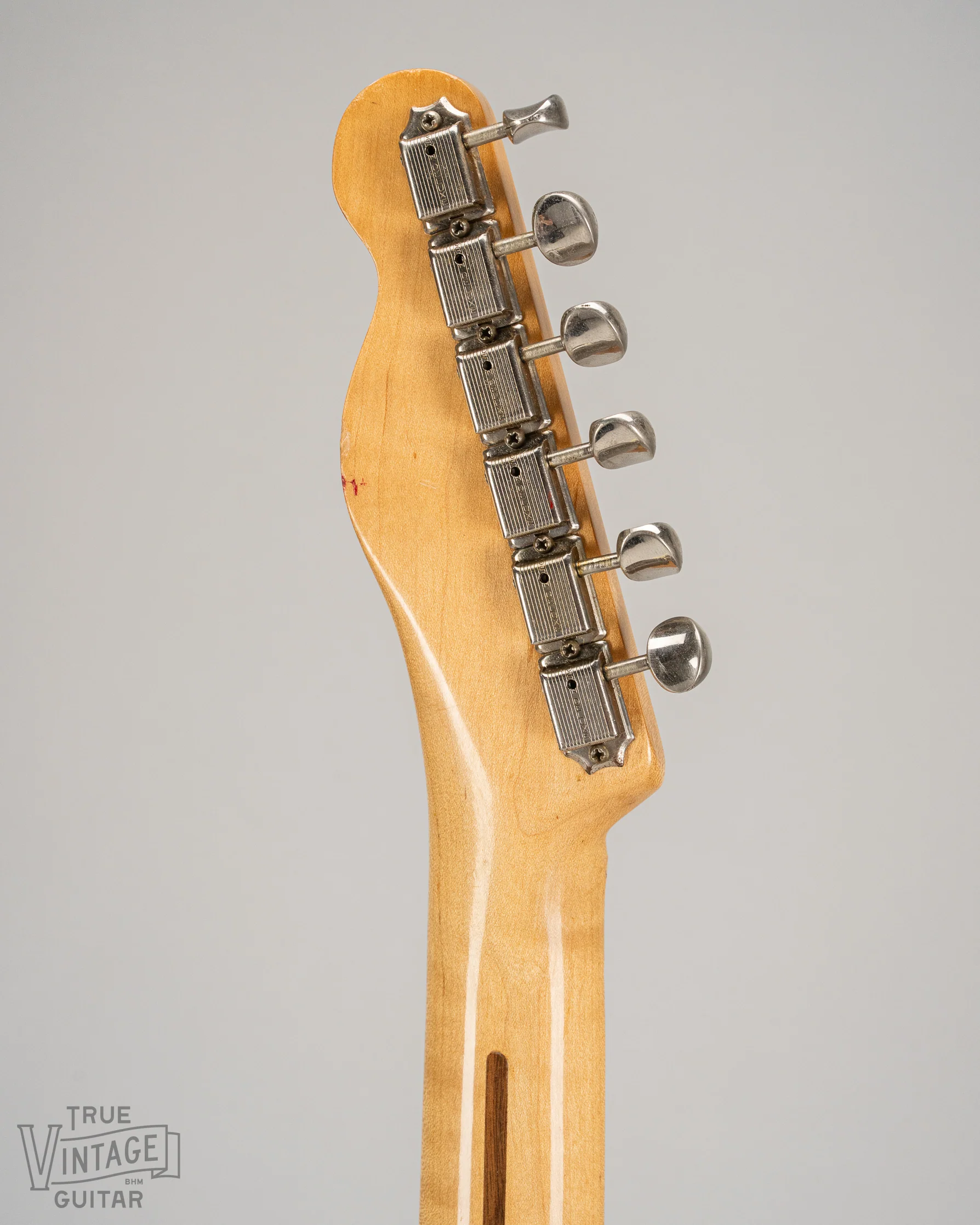 1959 Fender Telecaster Blond - Image 11