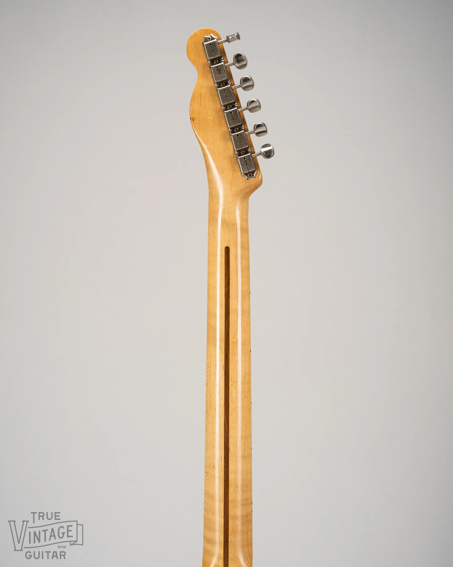 1959 Fender Telecaster Blond - Image 12