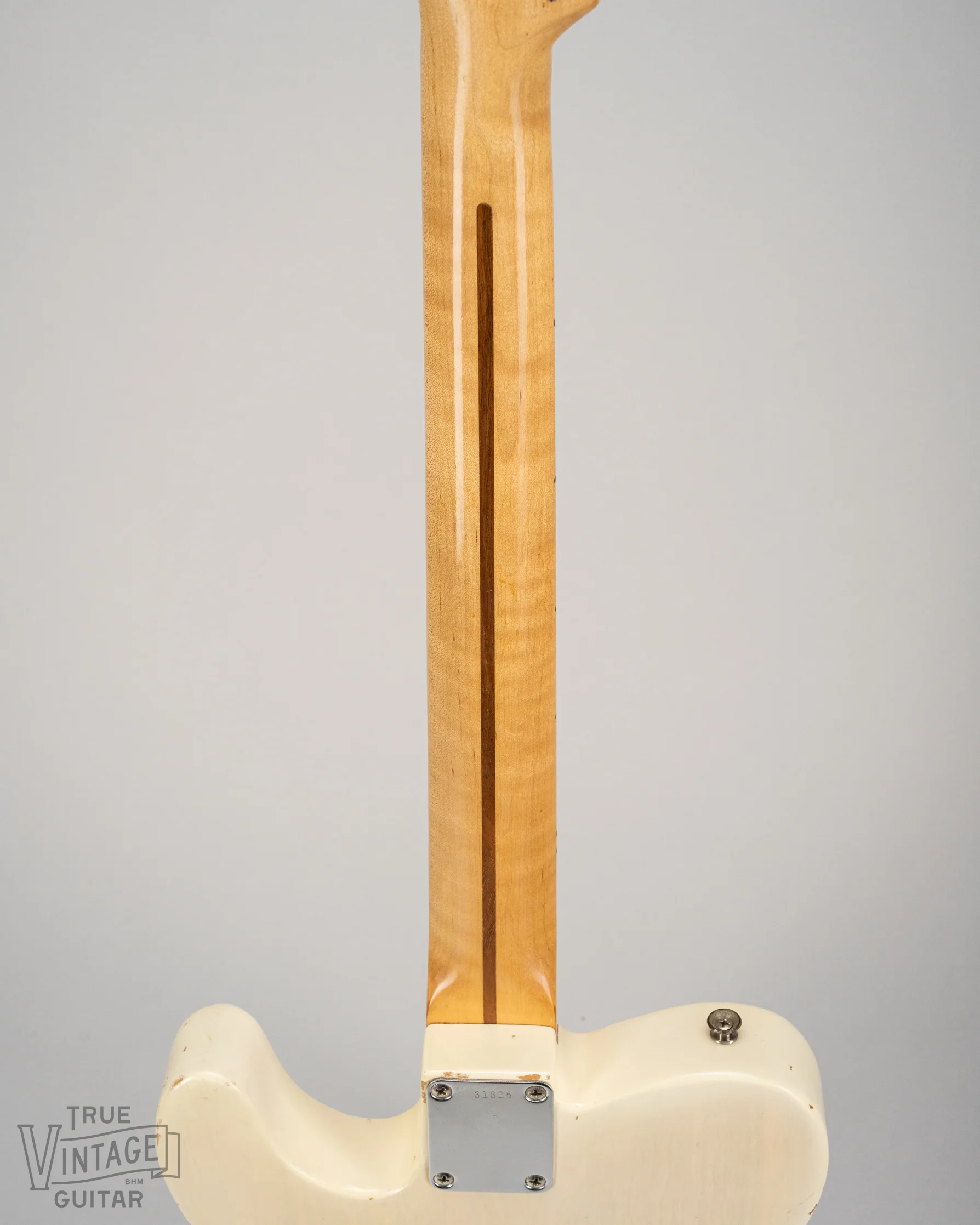 1959 Fender Telecaster Blond - Image 13