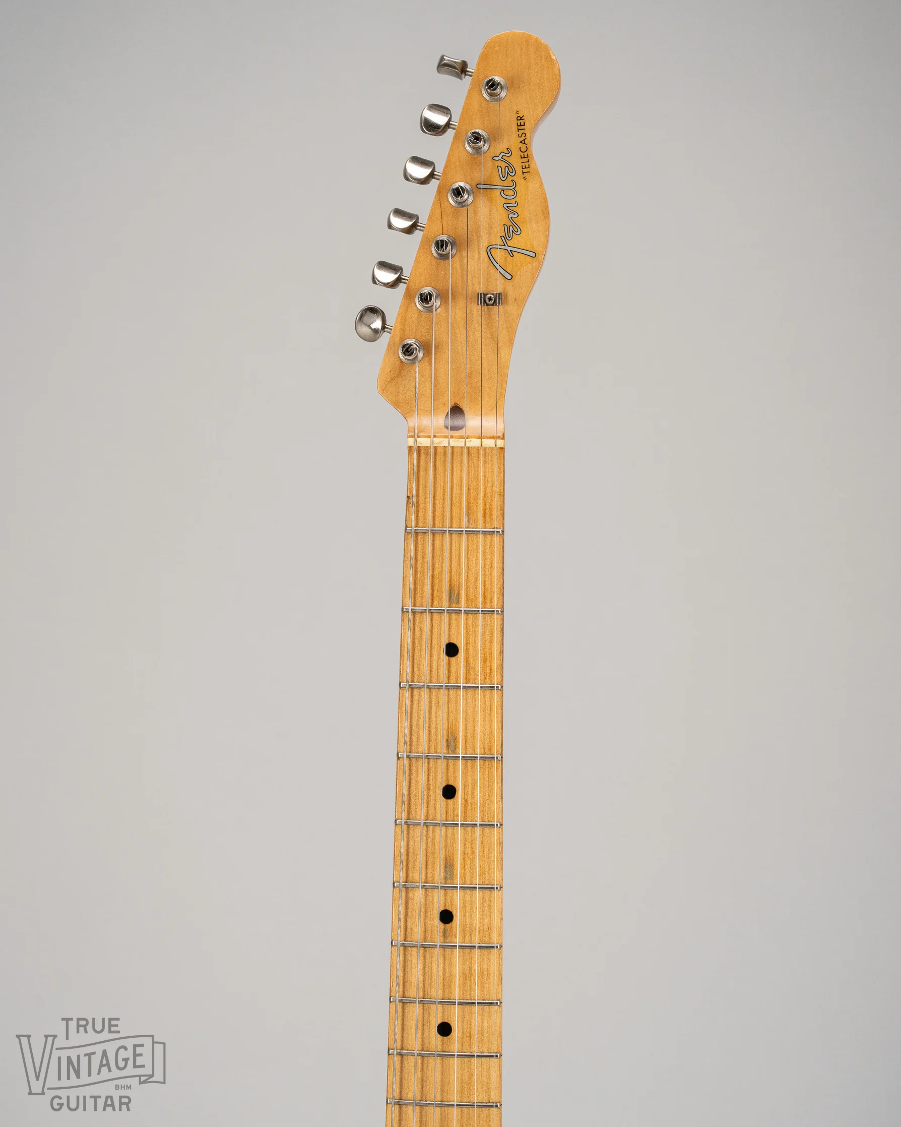 1959 Fender Telecaster Blond - Image 17