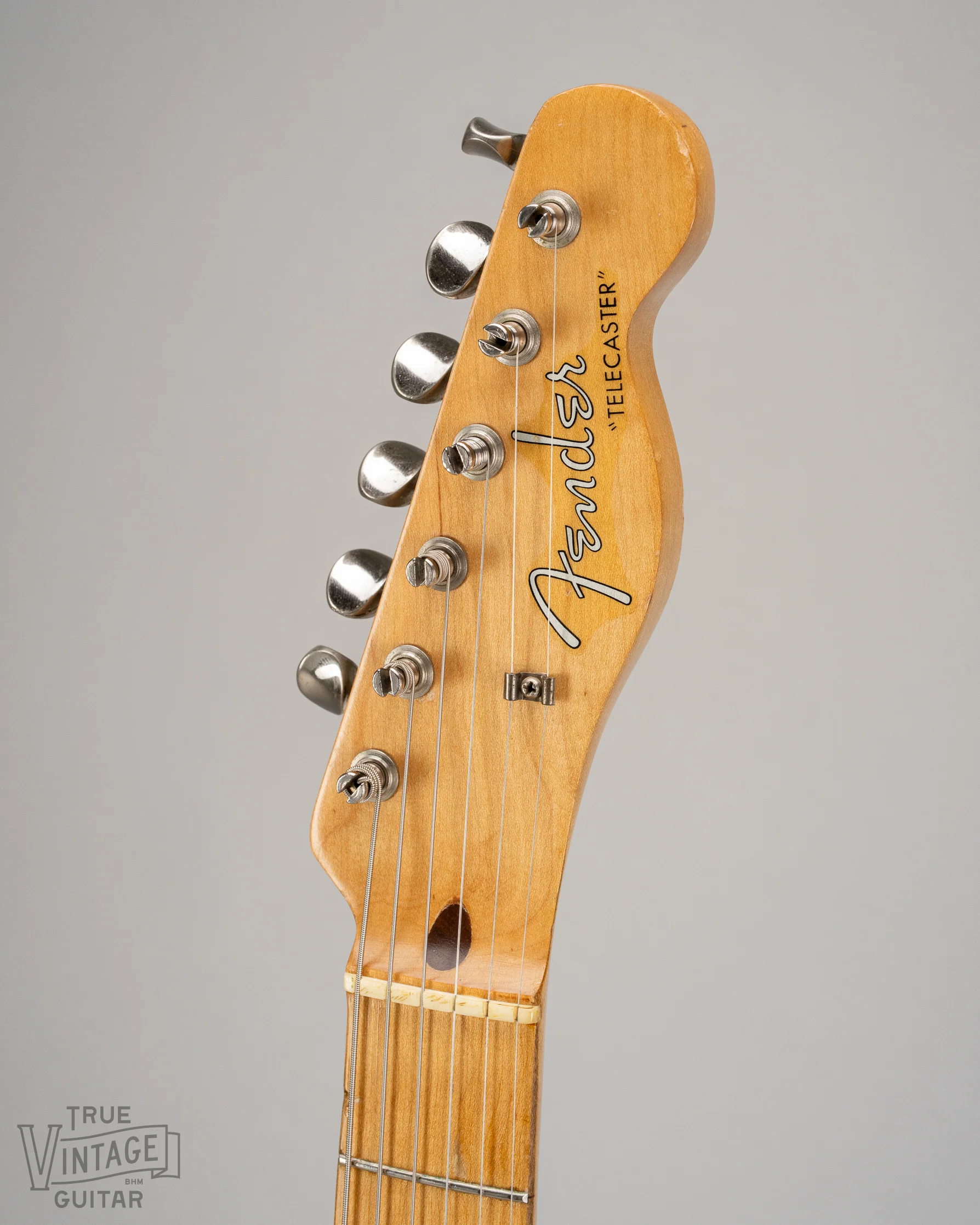 1959 Fender Telecaster Blond - Image 18