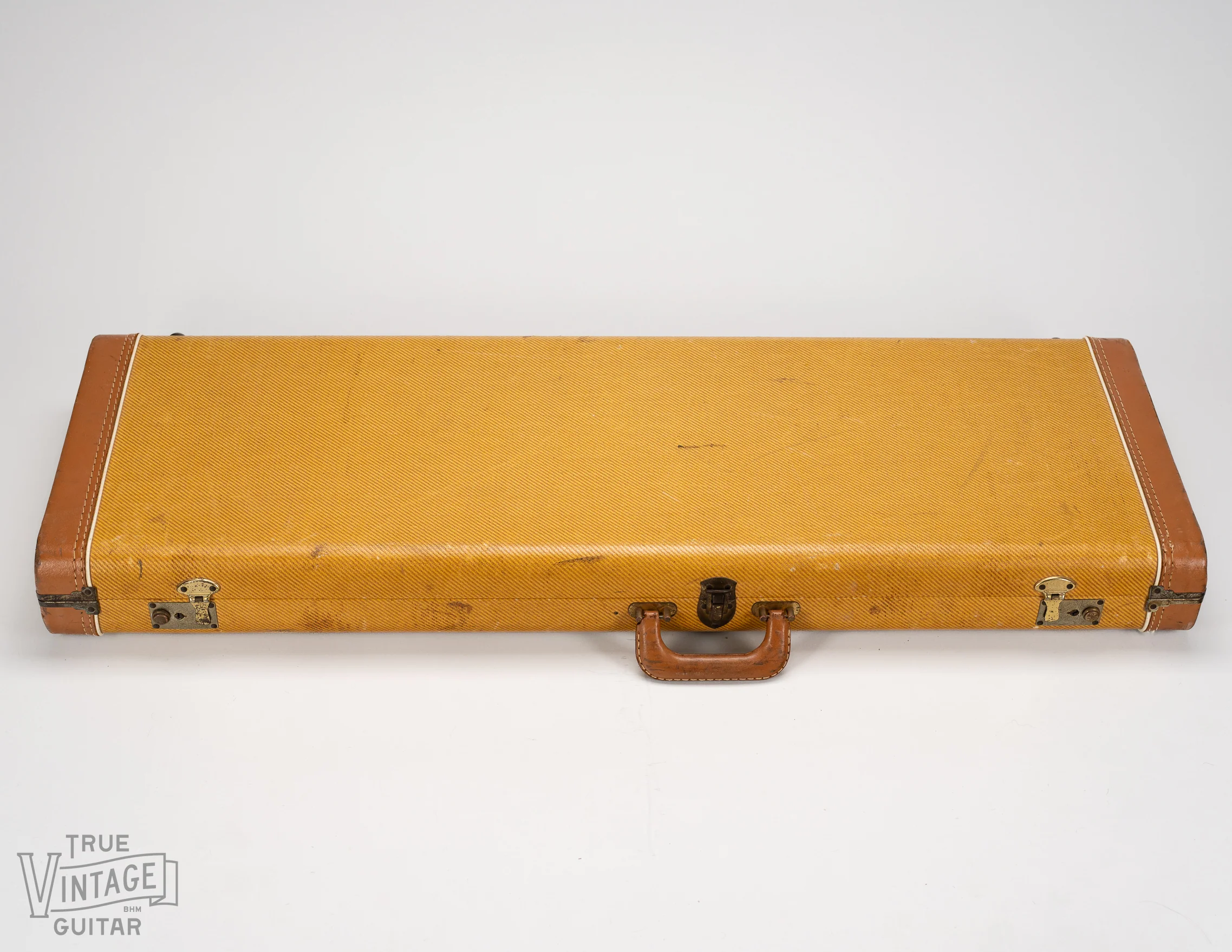 1959 Fender Telecaster Blond - Image 7