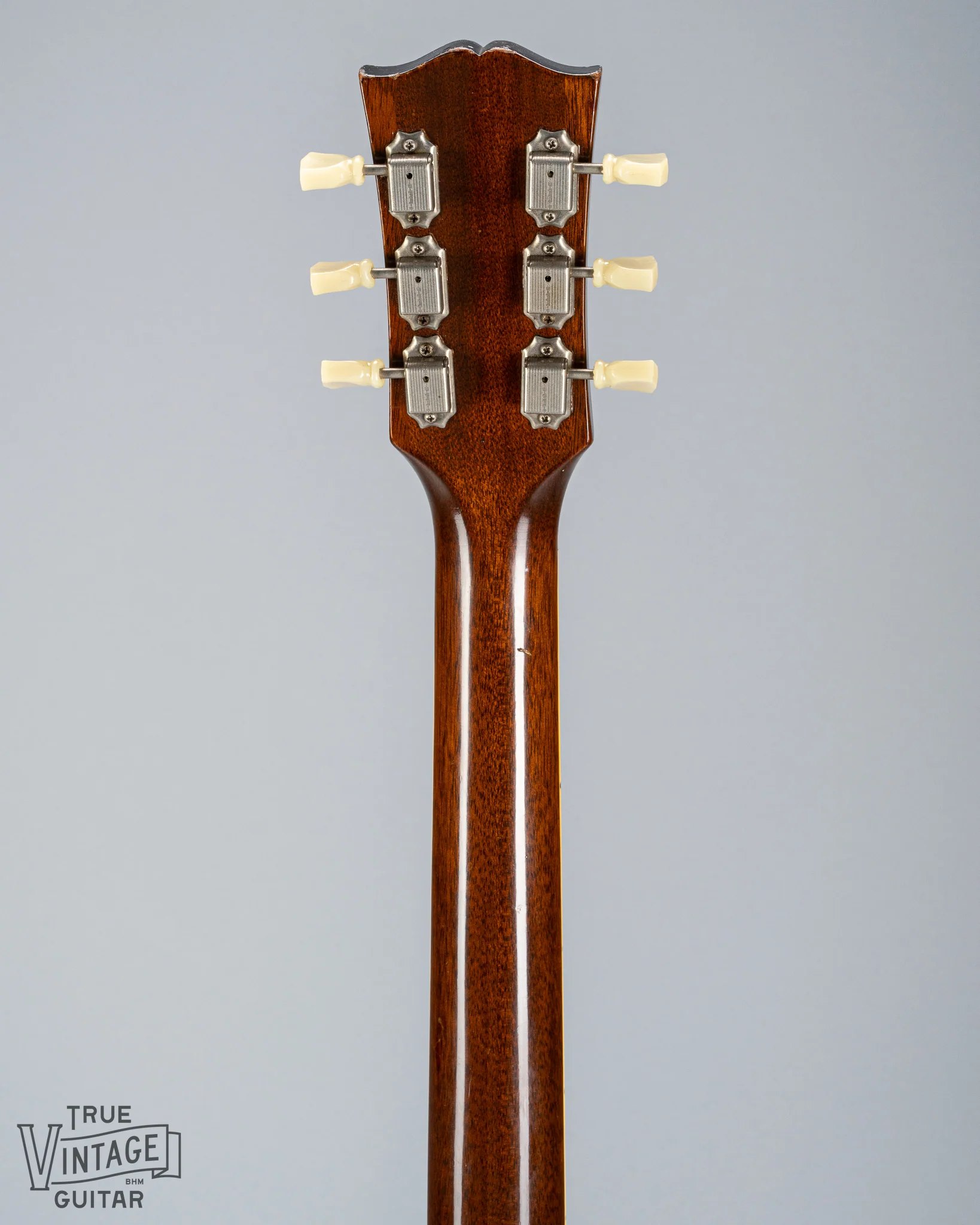1959 Gibson ES-335 Sunburst Thin Top - Image 11