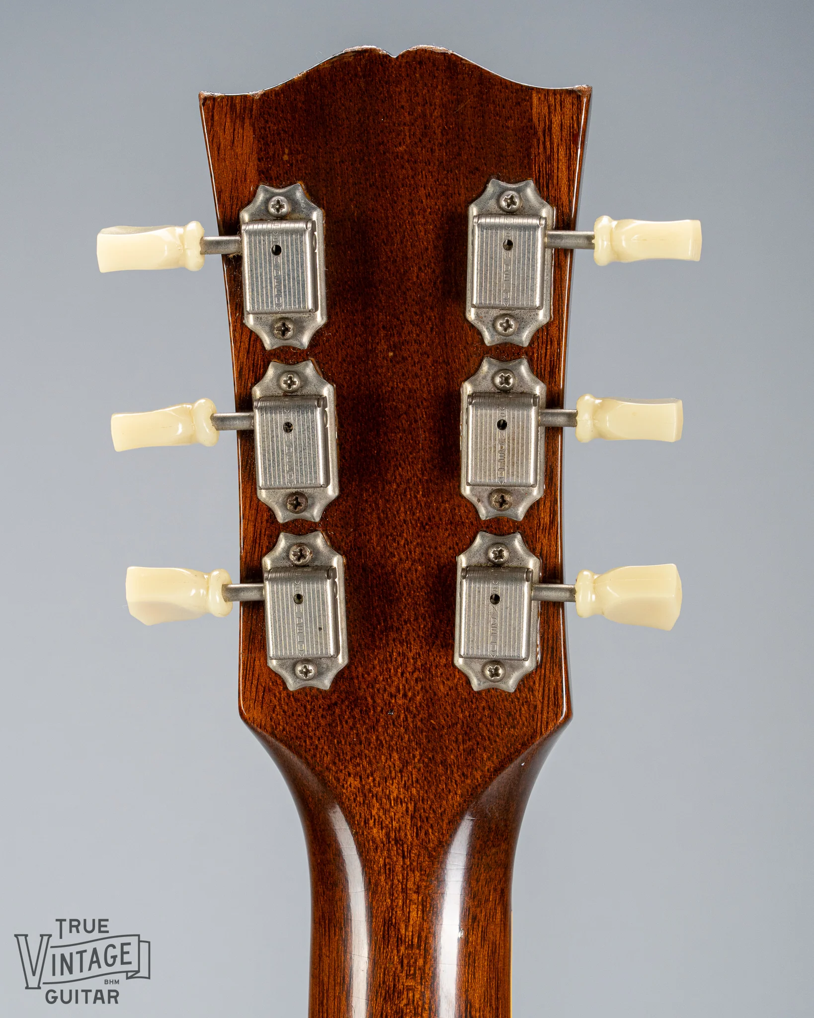 1959 Gibson ES-335 Sunburst Thin Top - Image 12
