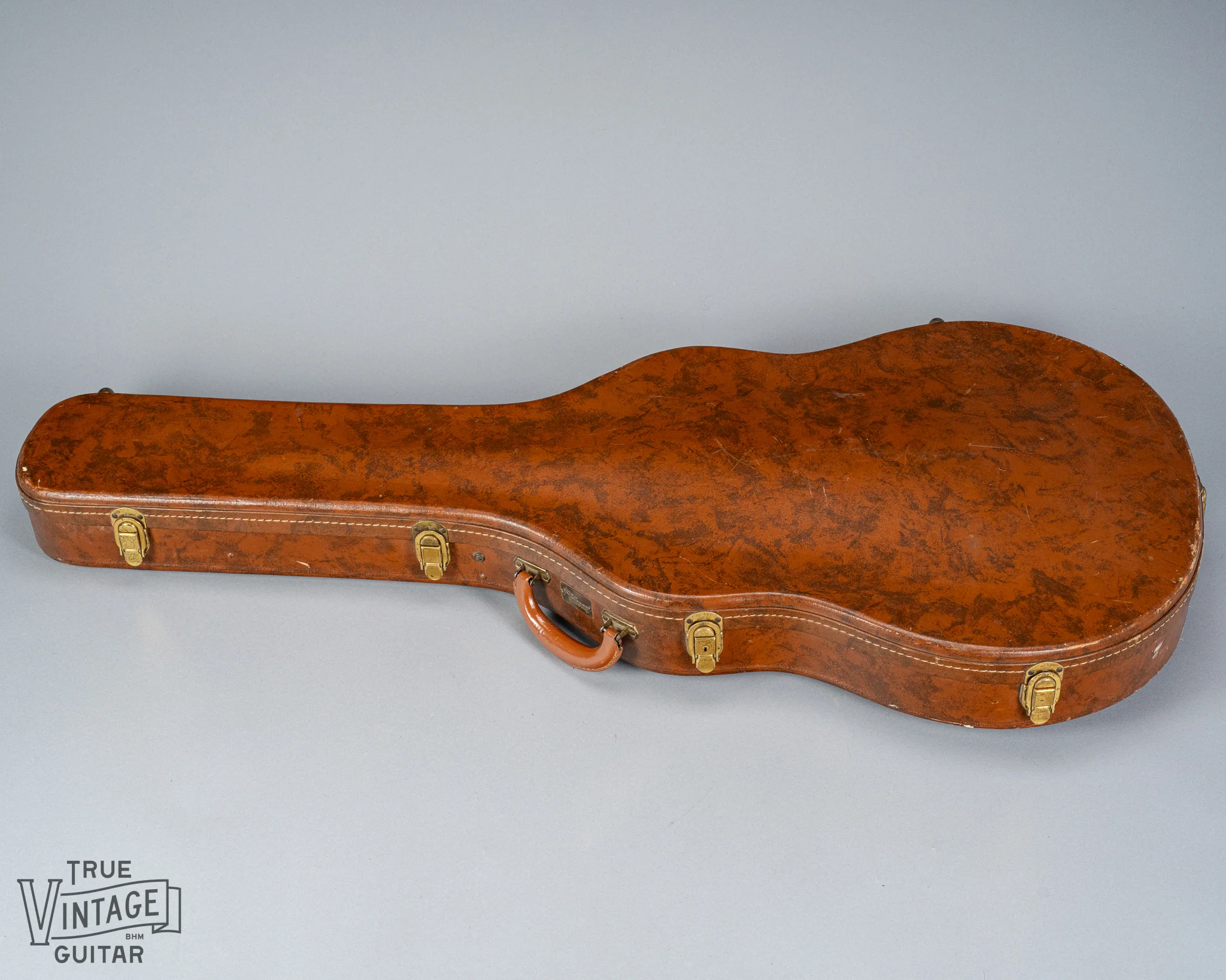 1959 Gibson ES-335 Sunburst Thin Top - Image 18