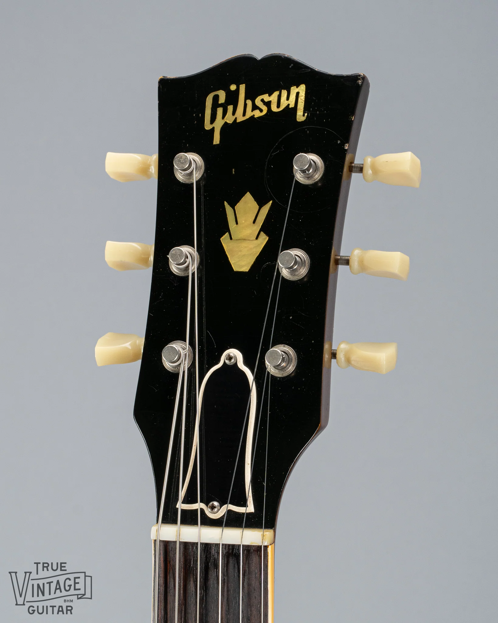 1959 Gibson ES-335 Sunburst Thin Top - Image 7