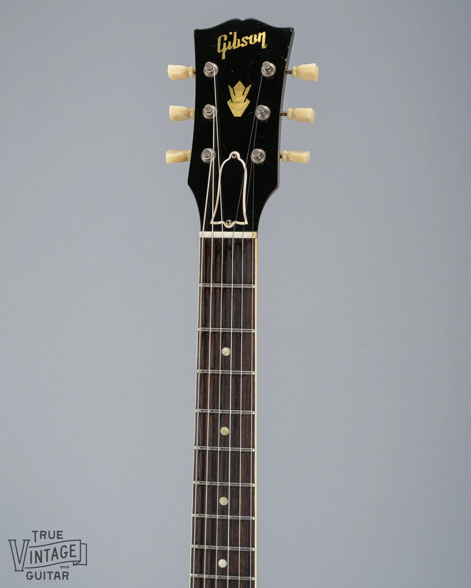 1959 Gibson ES-335 Sunburst Thin Top - Image 8