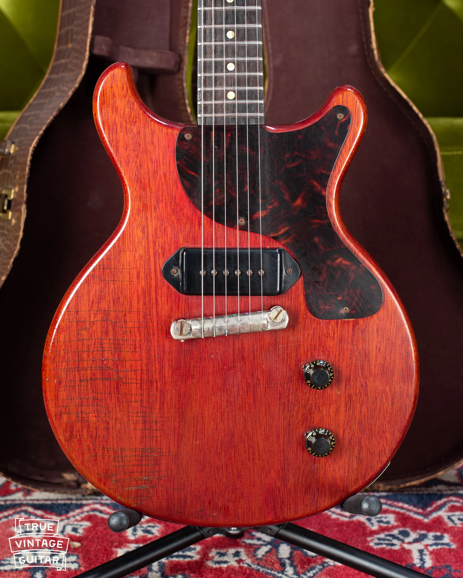 1959 Gibson Les Paul Junior