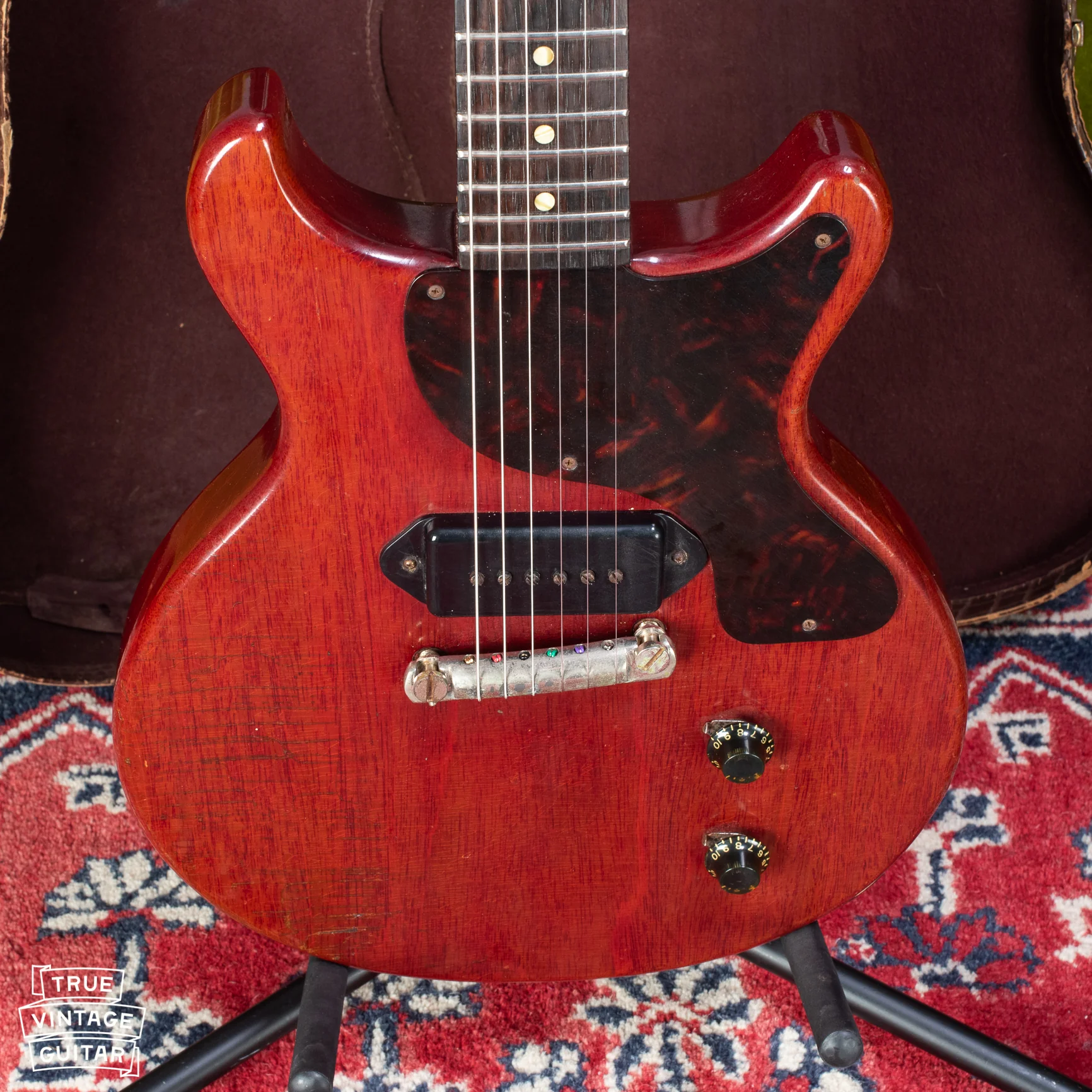 1959 Gibson Les Paul Junior - Image 10
