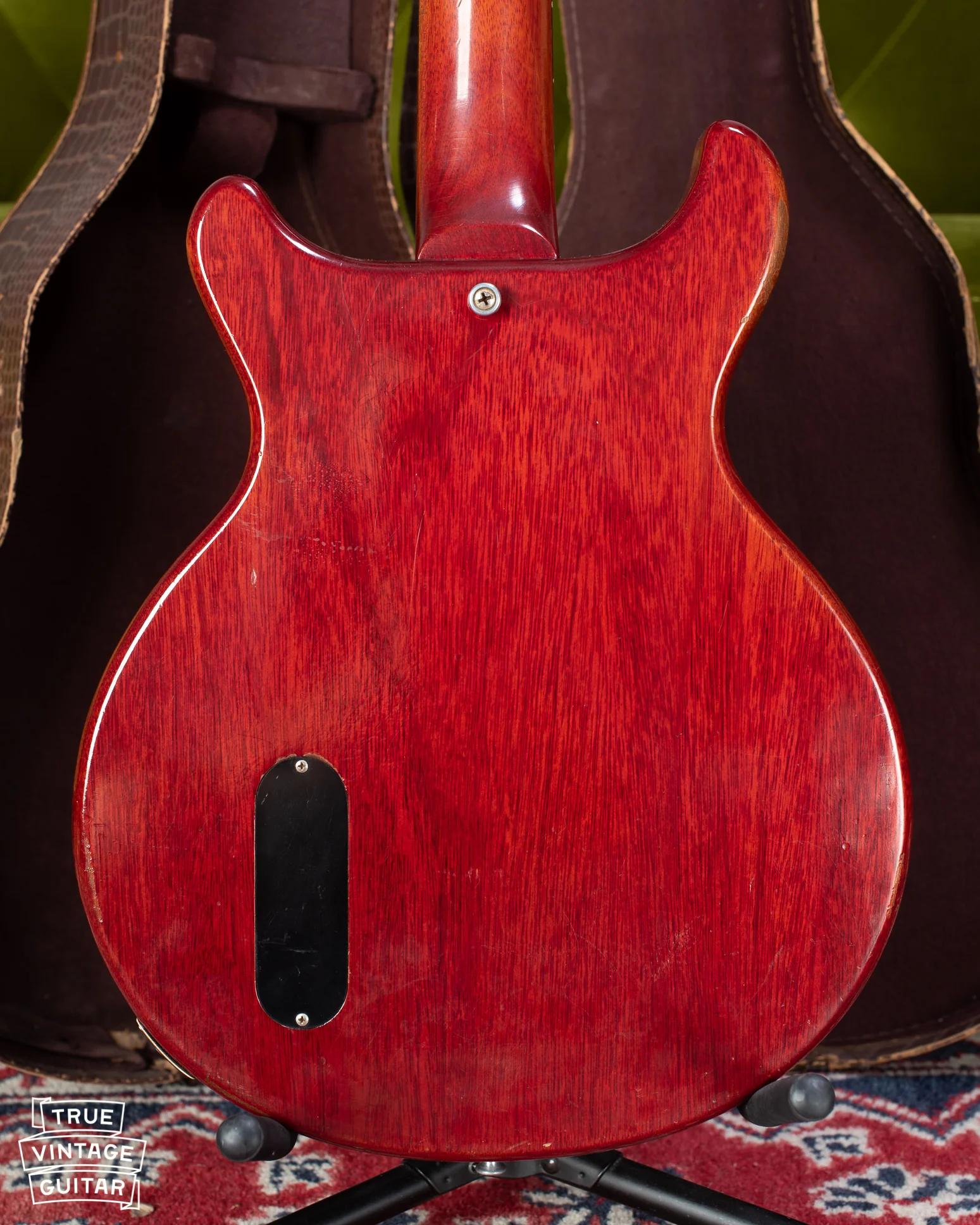 1959 Gibson Les Paul Junior - Image 11