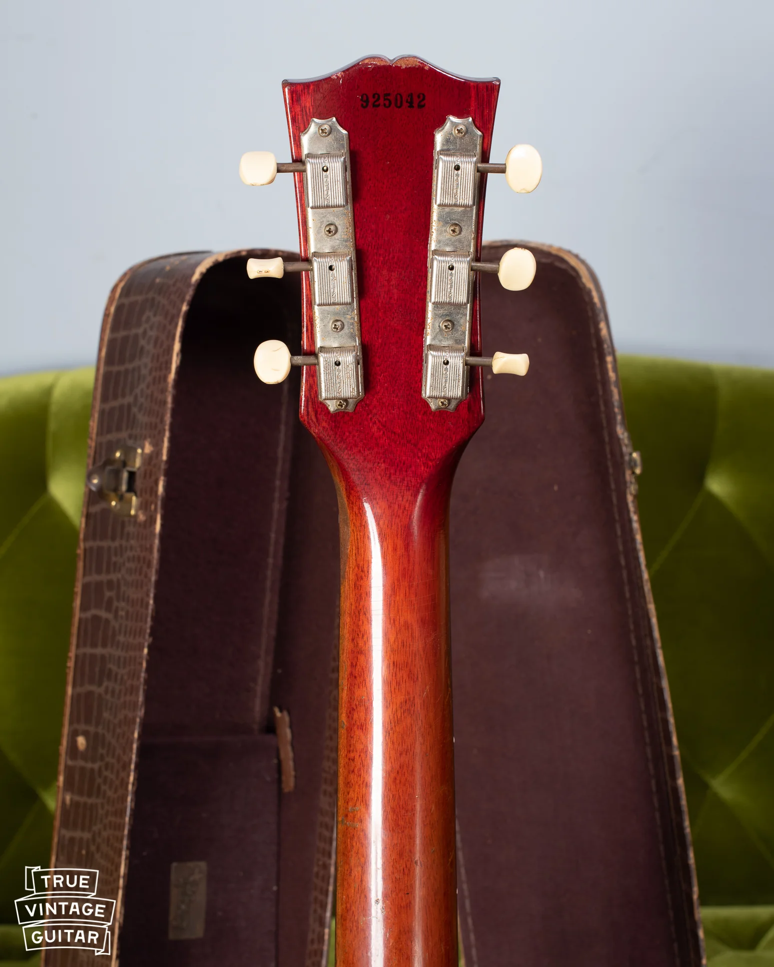 1959 Gibson Les Paul Junior - Image 12