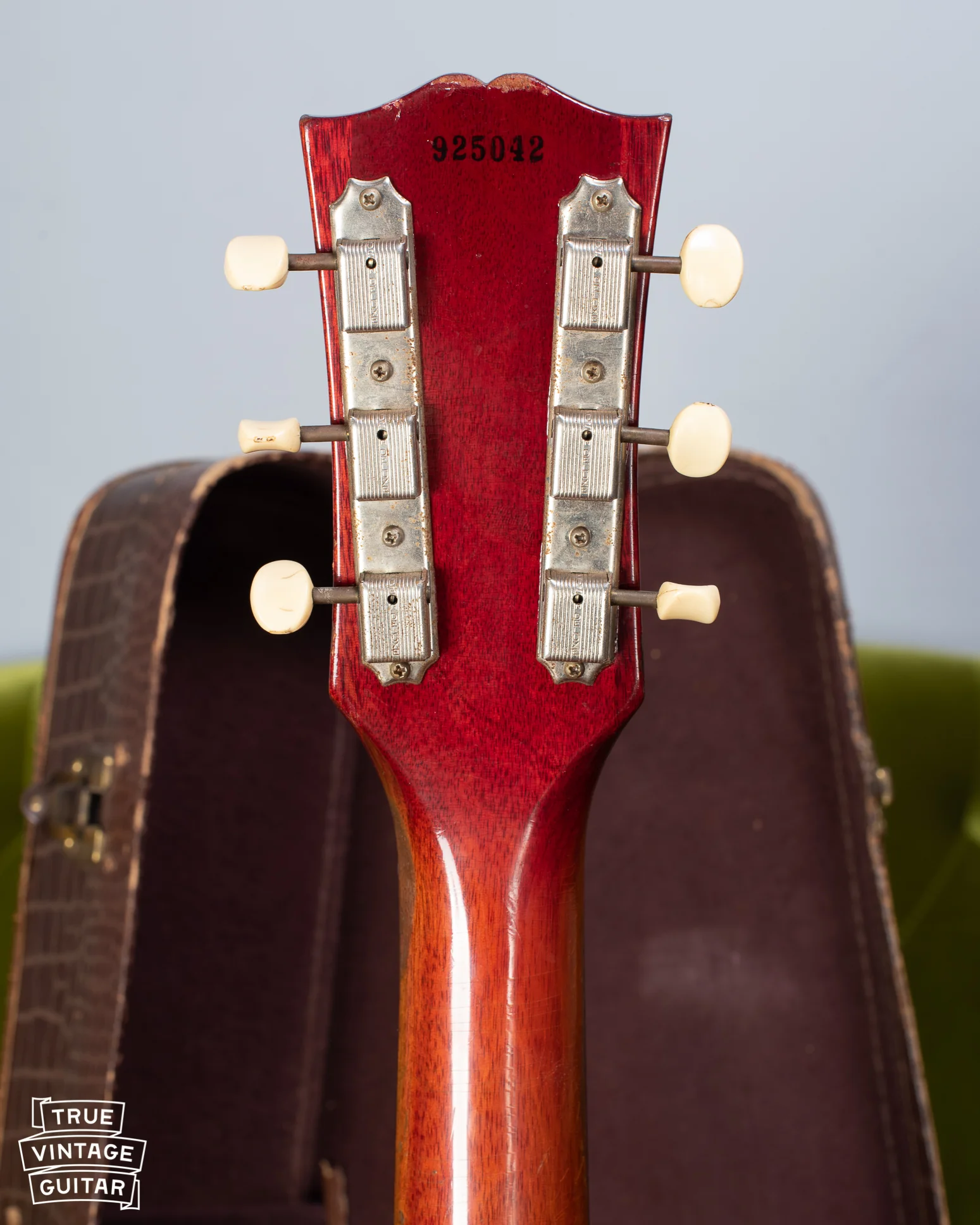 1959 Gibson Les Paul Junior - Image 13