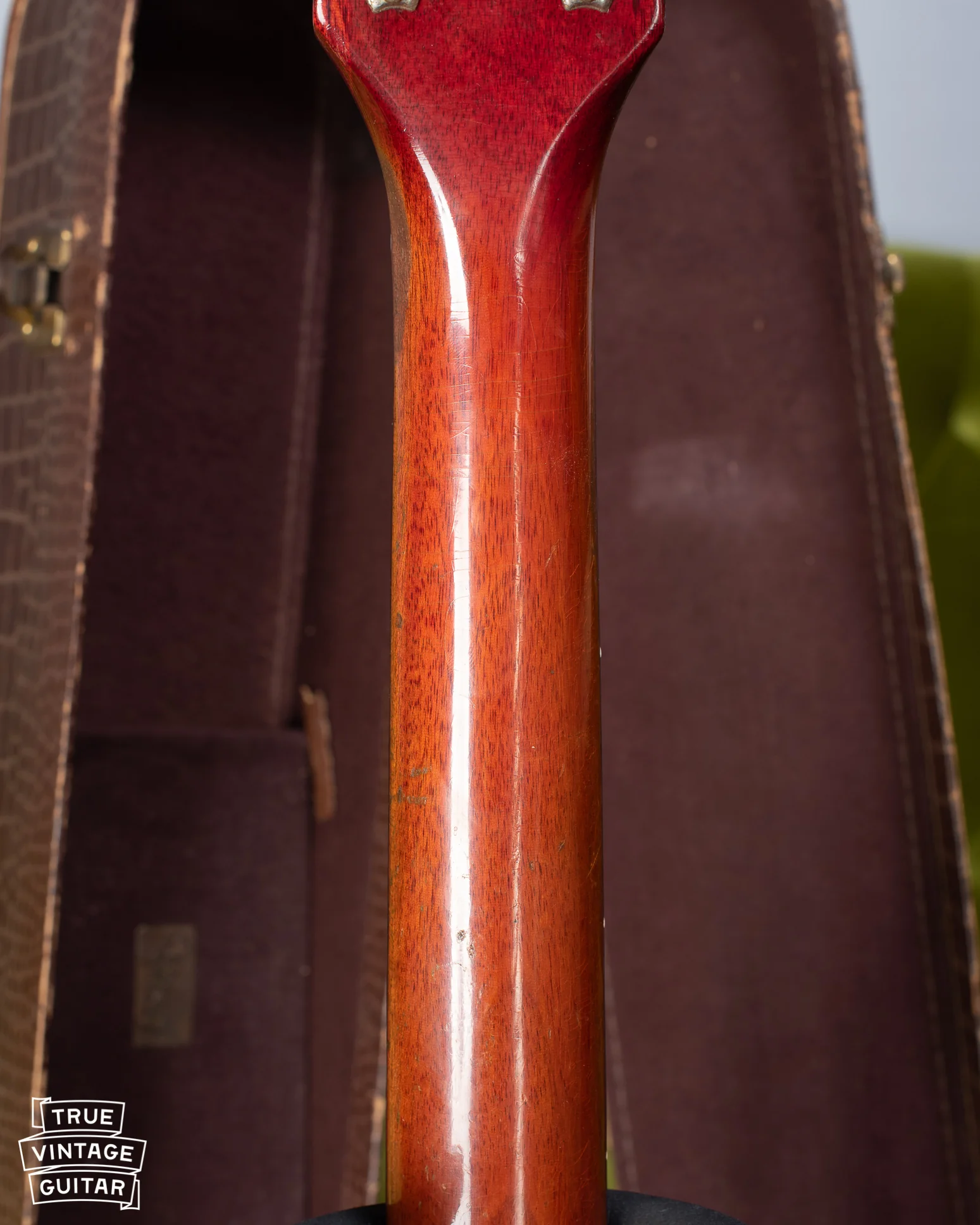 1959 Gibson Les Paul Junior - Image 14