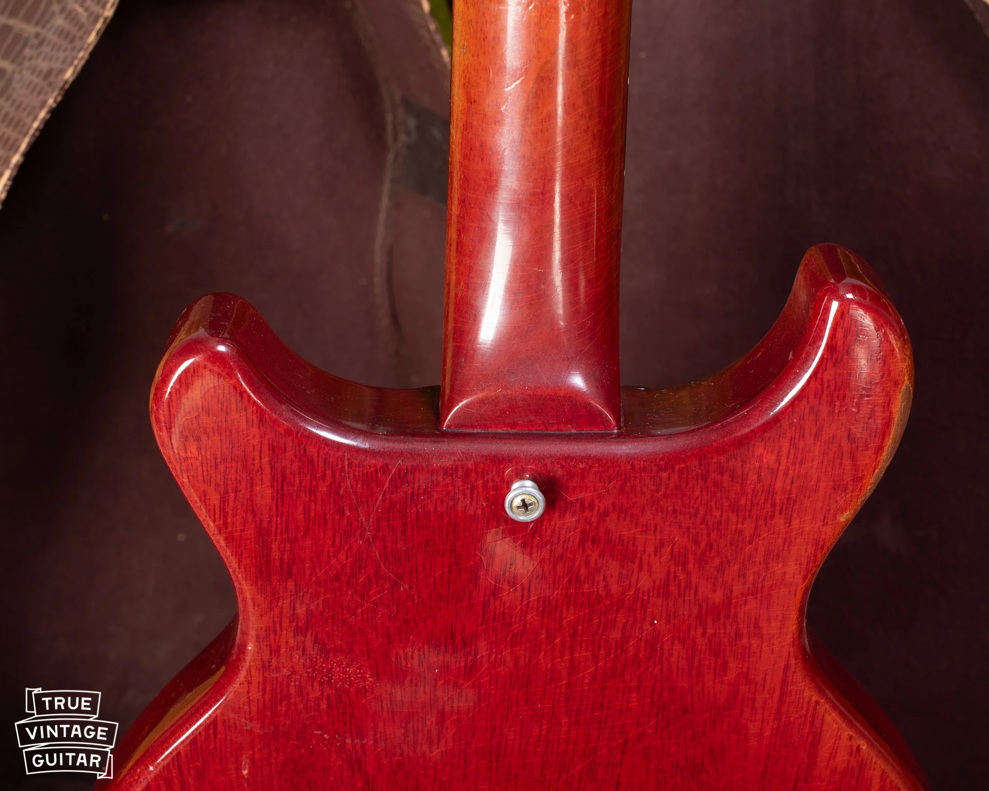 1959 Gibson Les Paul Junior - Image 15