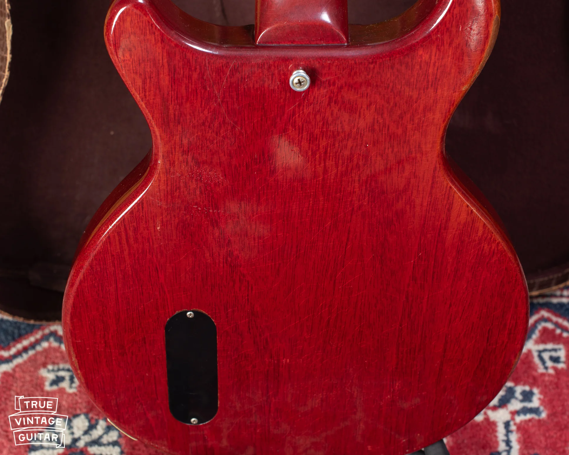 1959 Gibson Les Paul Junior - Image 16