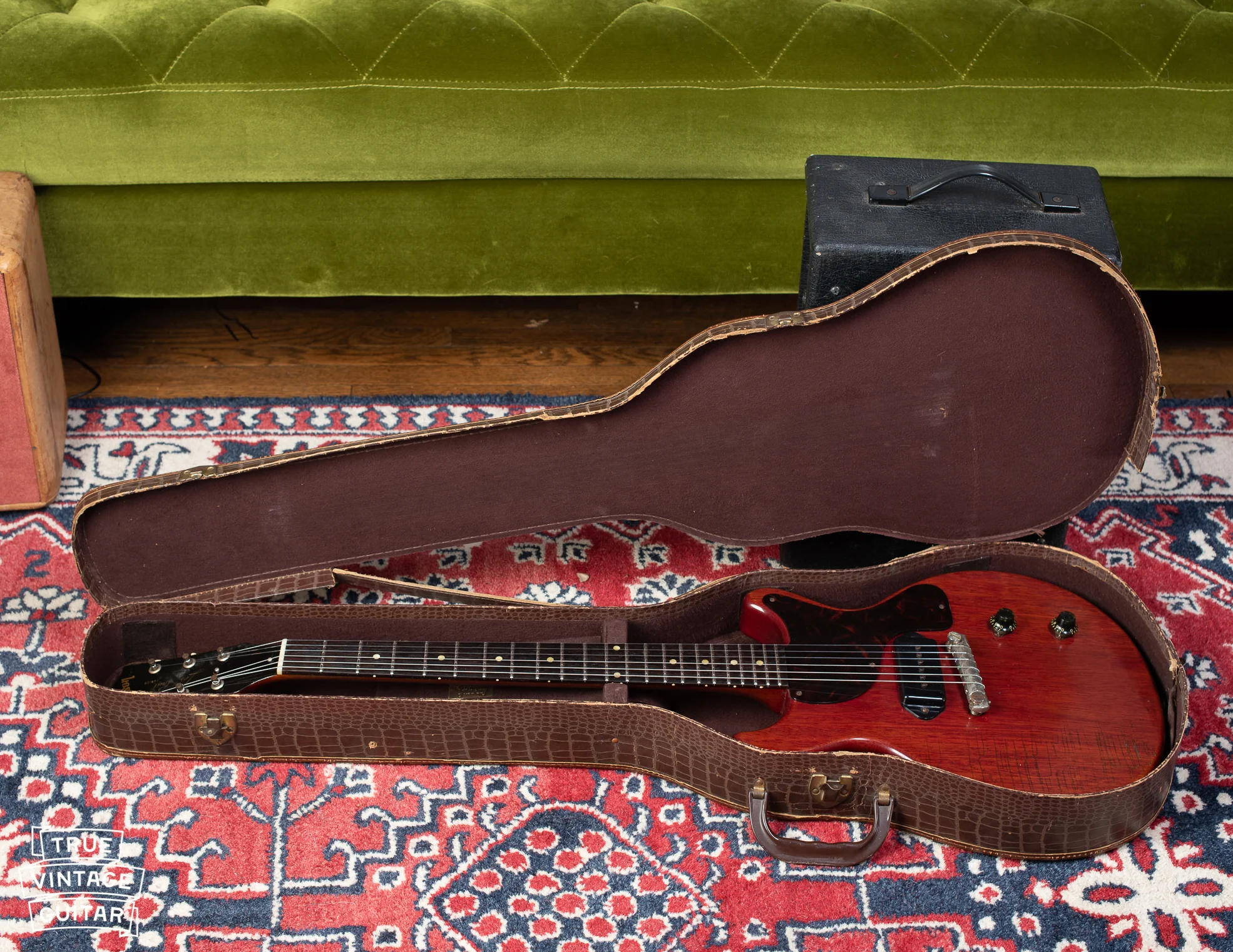 1959 Gibson Les Paul Junior - Image 19