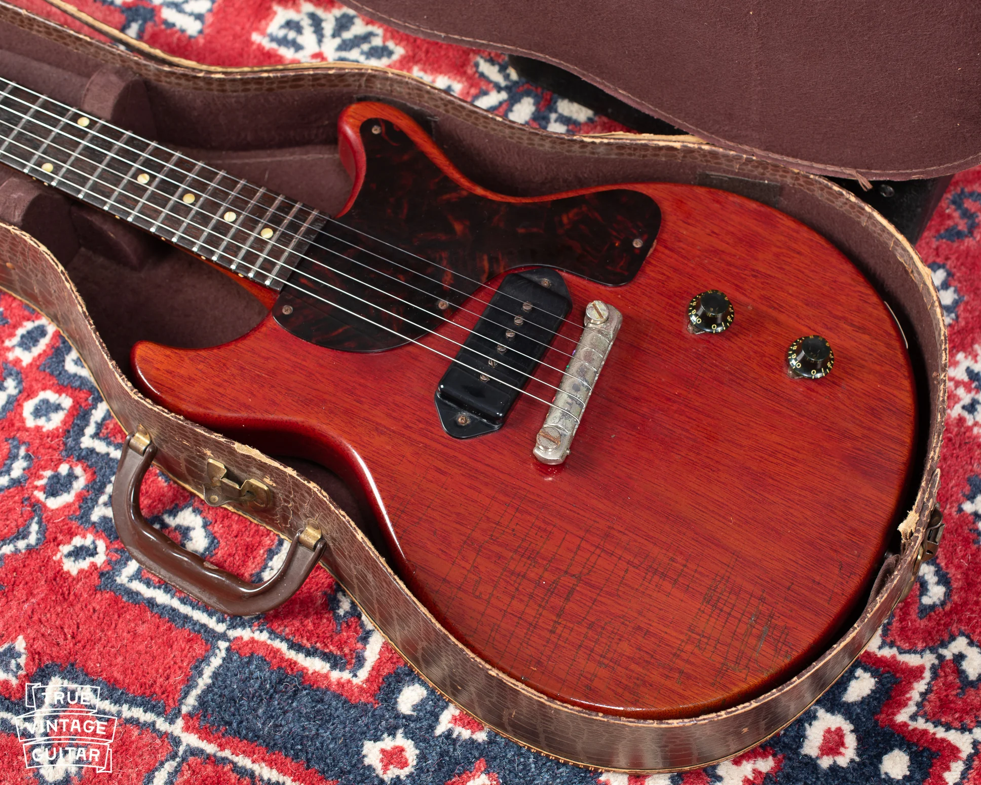1959 Gibson Les Paul Junior - Image 20