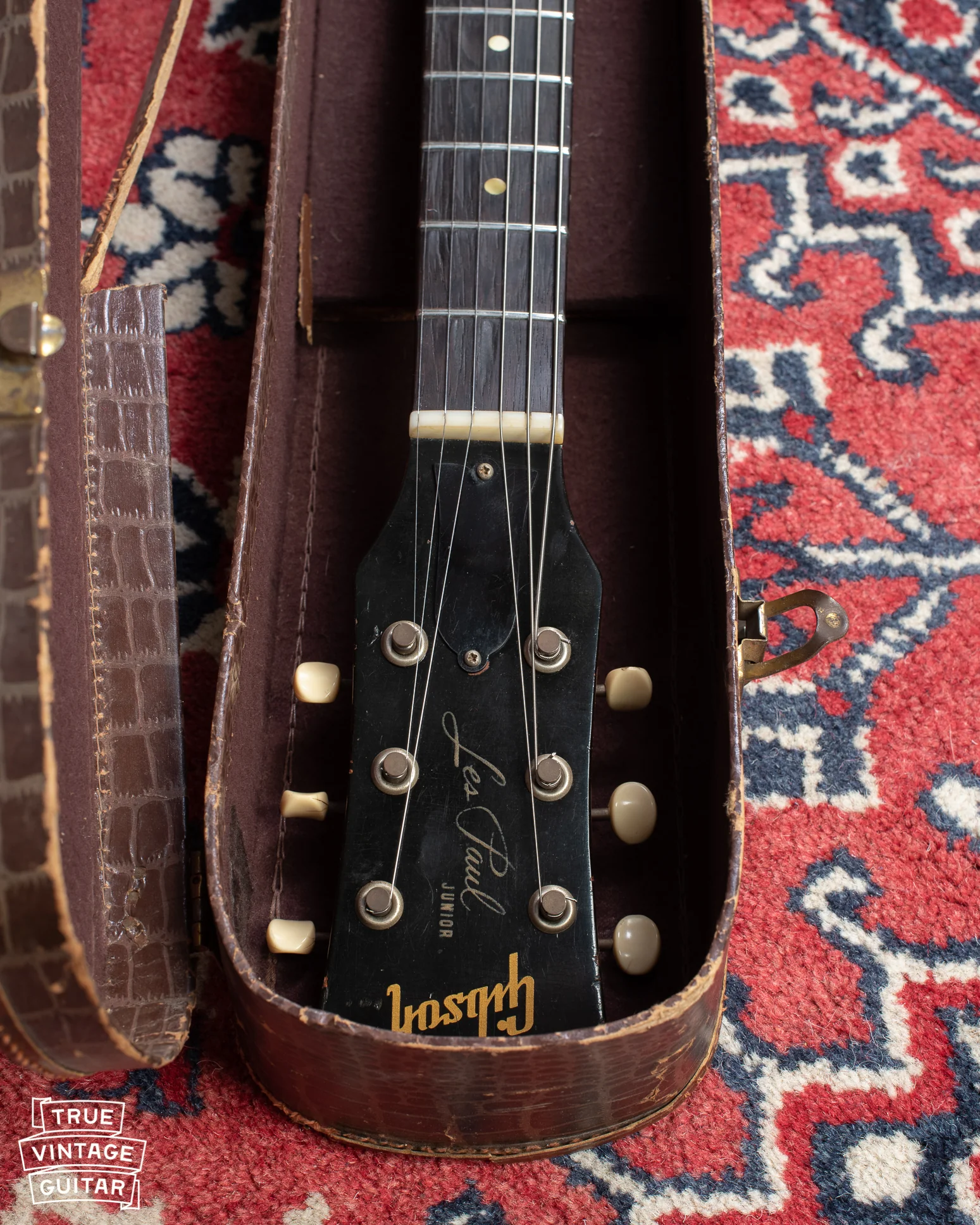 1959 Gibson Les Paul Junior - Image 21