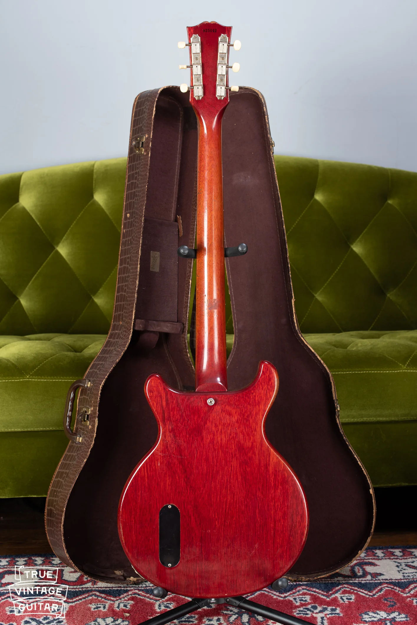 1959 Gibson Les Paul Junior - Image 3
