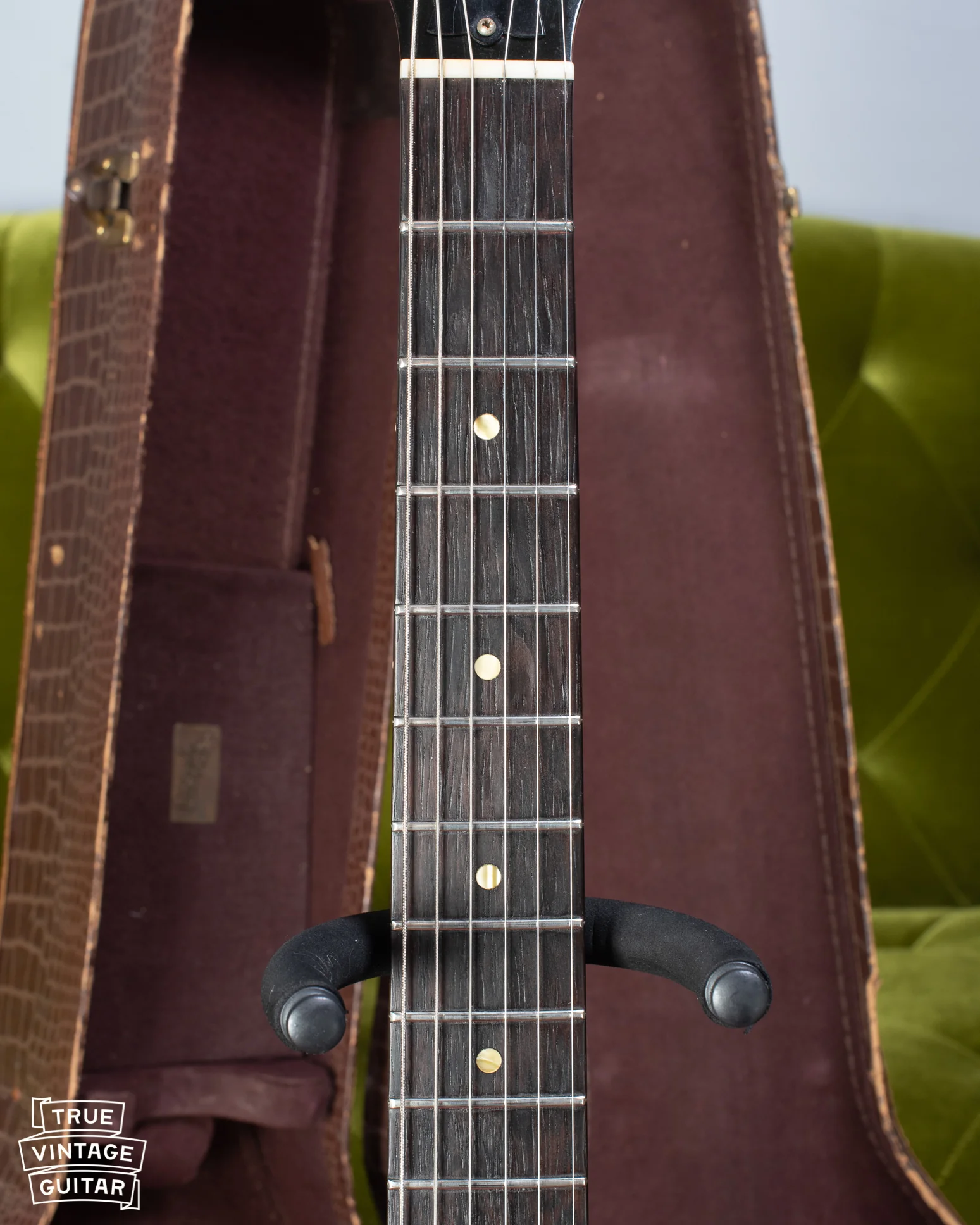 1959 Gibson Les Paul Junior - Image 9
