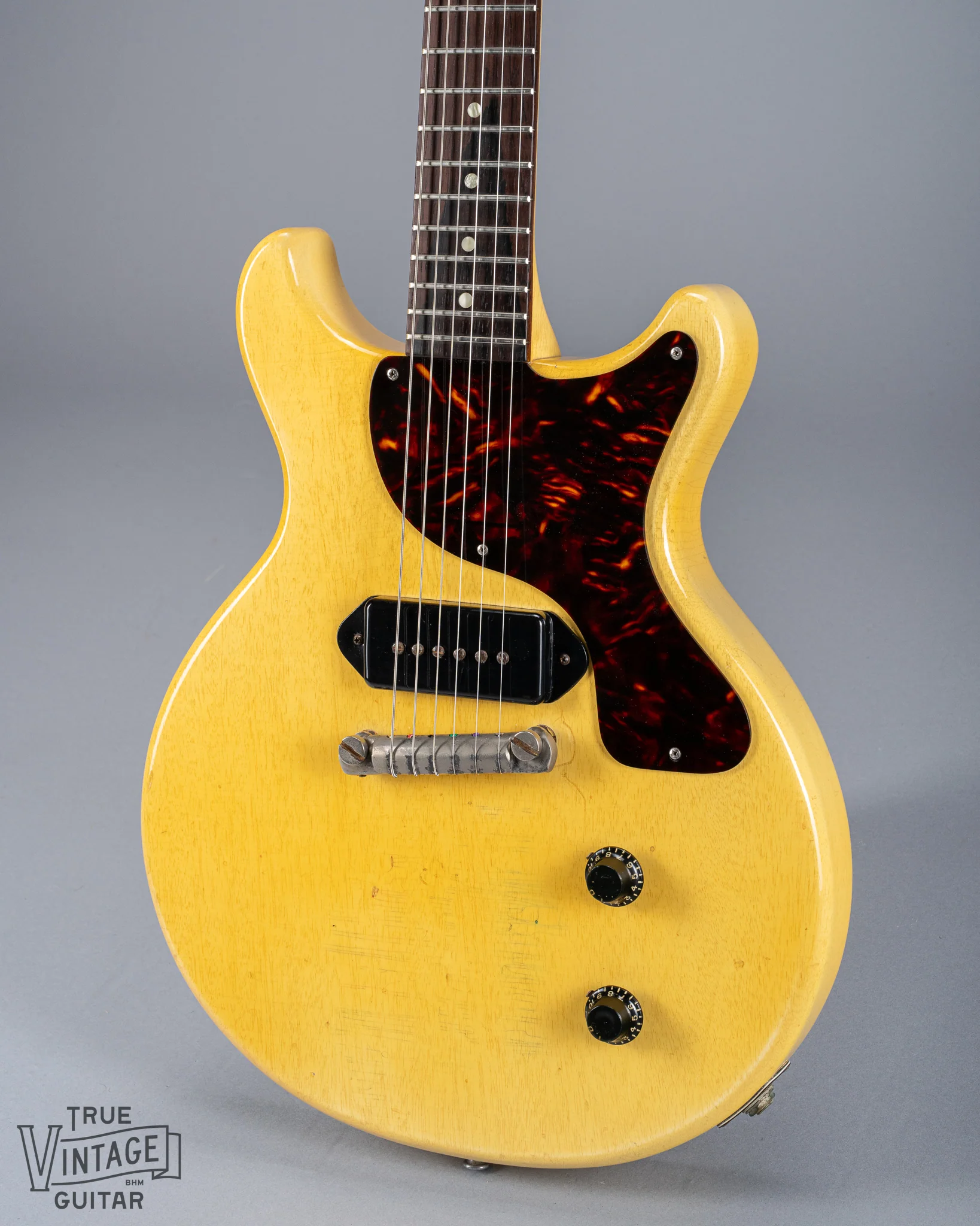 1959 Gibson Les Paul TV Model