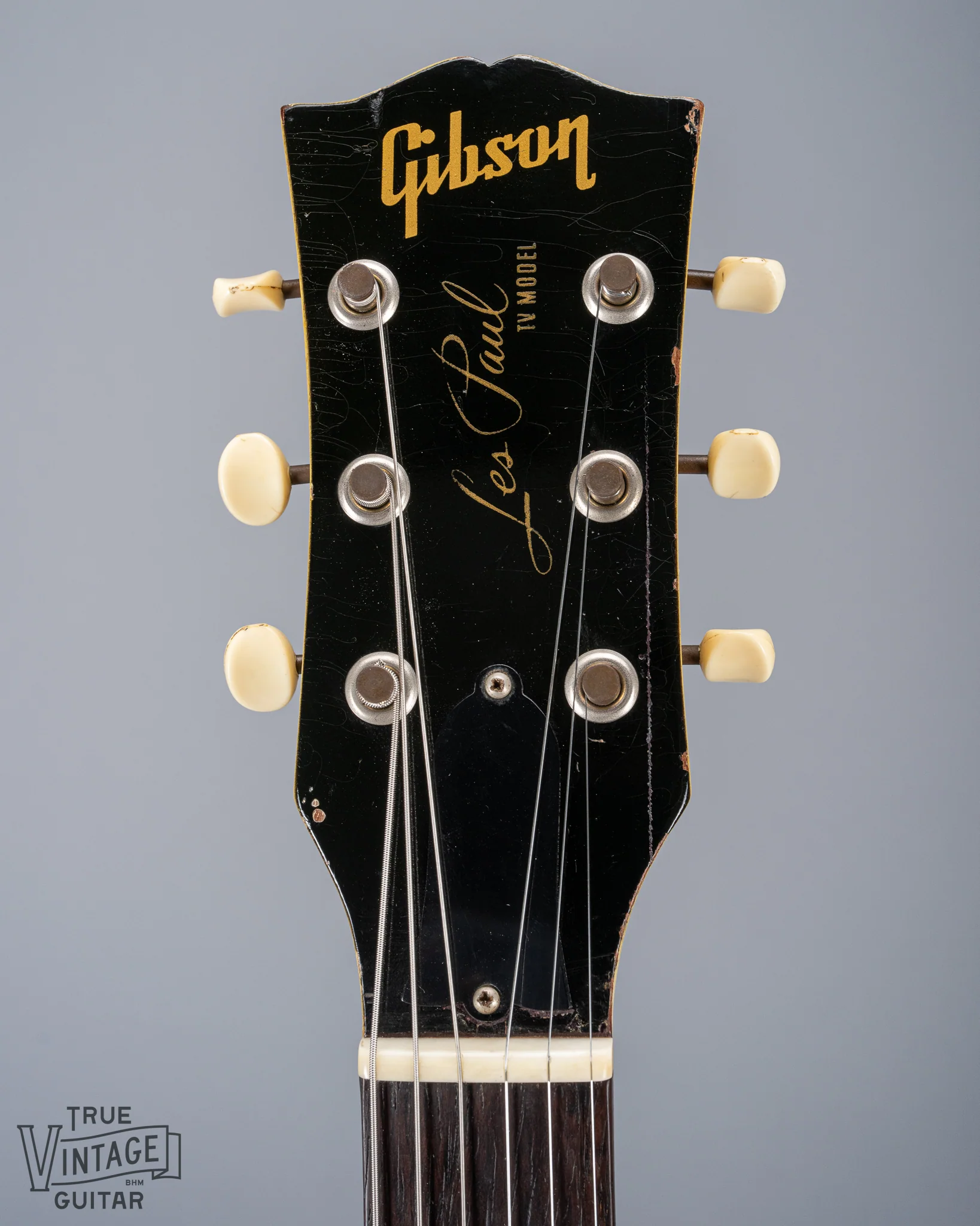 1959 Gibson Les Paul TV Model - Image 10