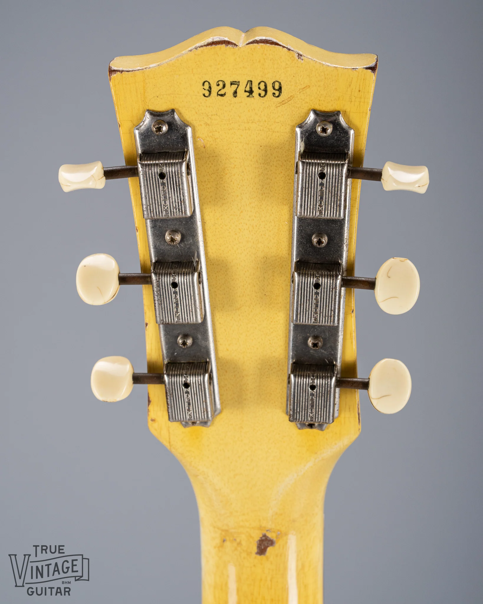 1959 Gibson Les Paul TV Model - Image 11