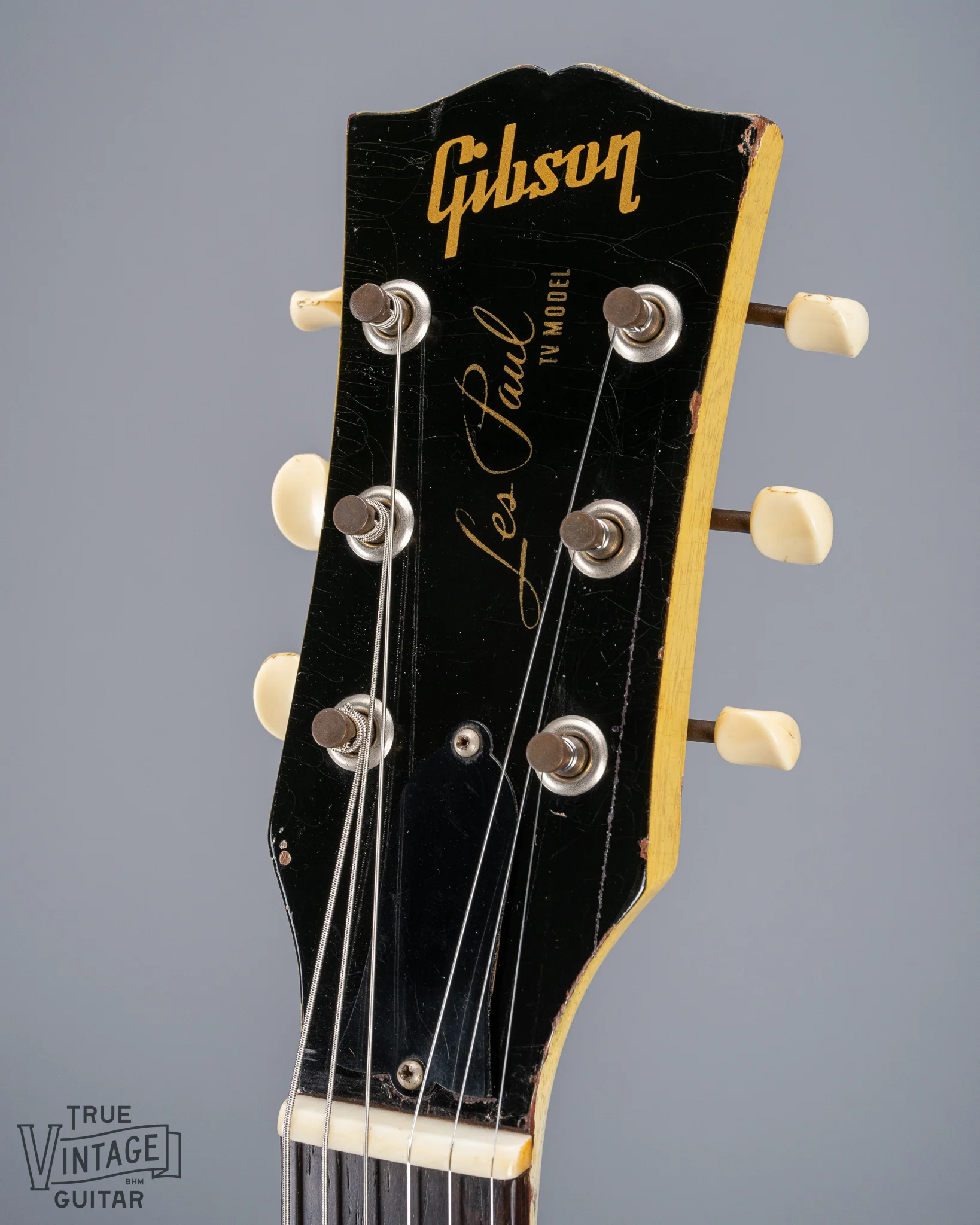 1959 Gibson Les Paul TV Model - Image 12